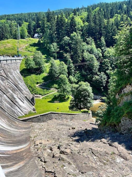 Apartmán Labská 21 ve Špindlerově Mlýně view 5