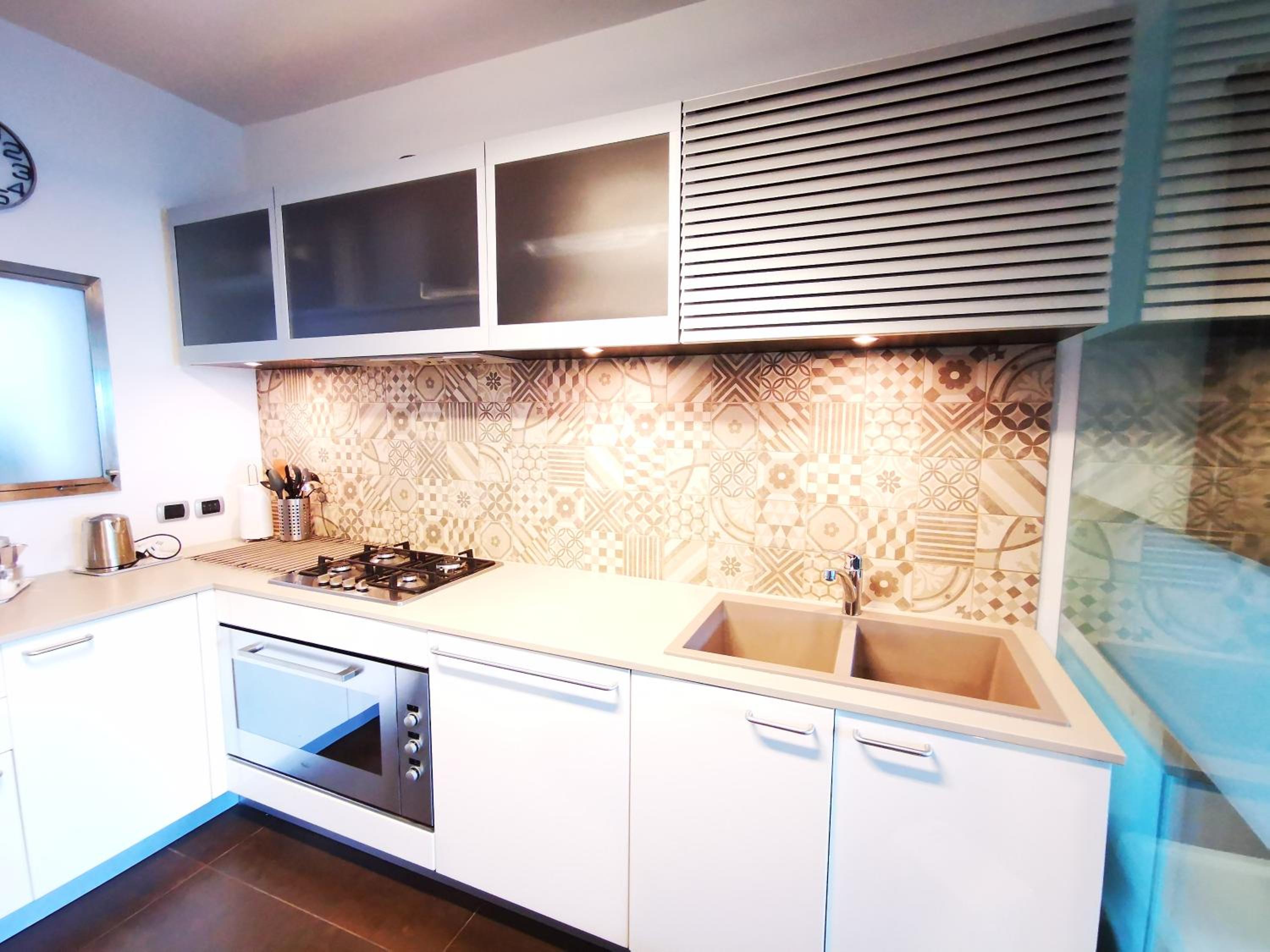 Villa Isola Bella photo 4