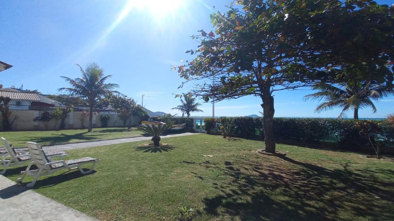 Casa Do Marea - FRENTE AO MAR