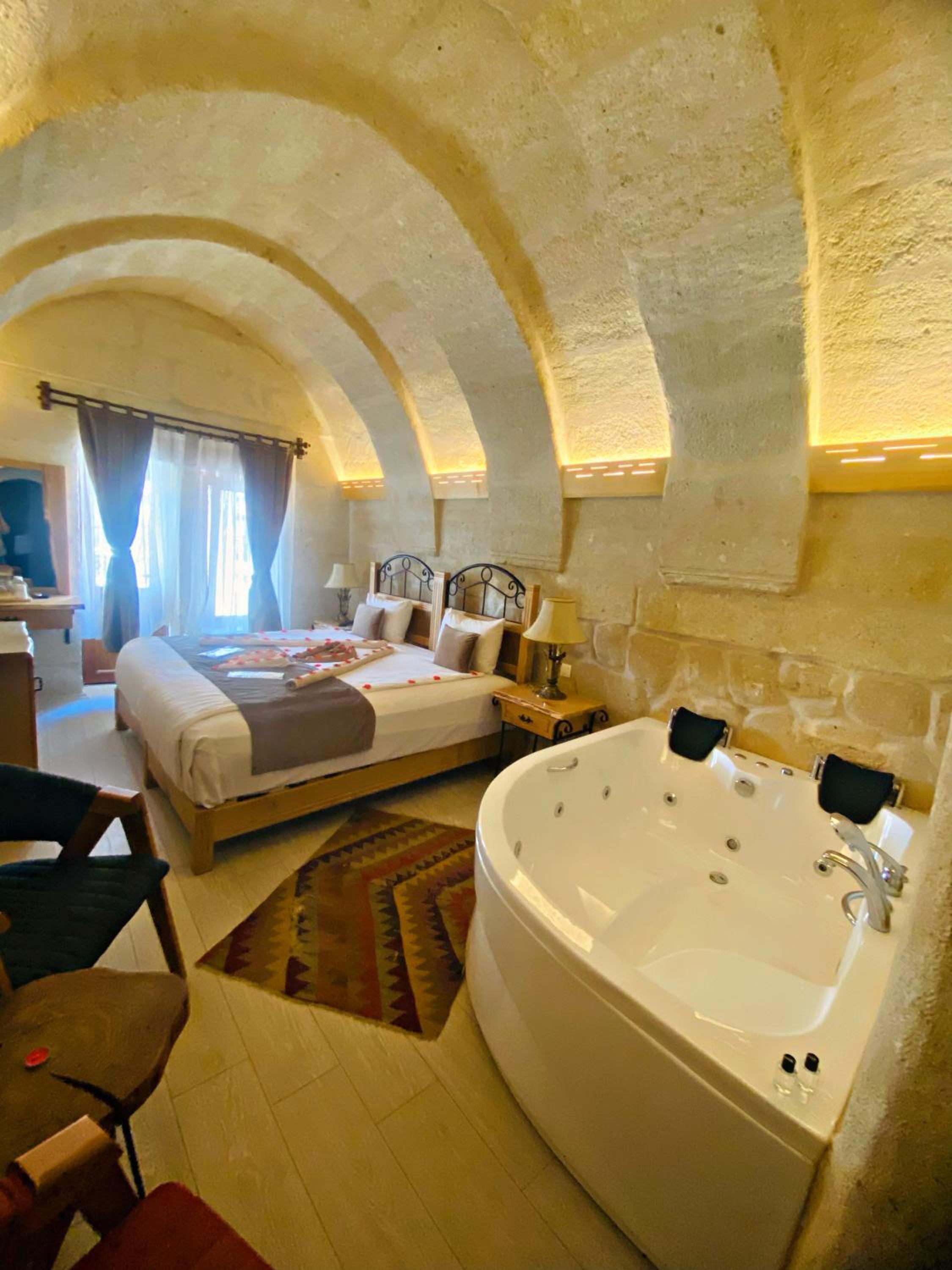 Rose Valley Otel - Image 53