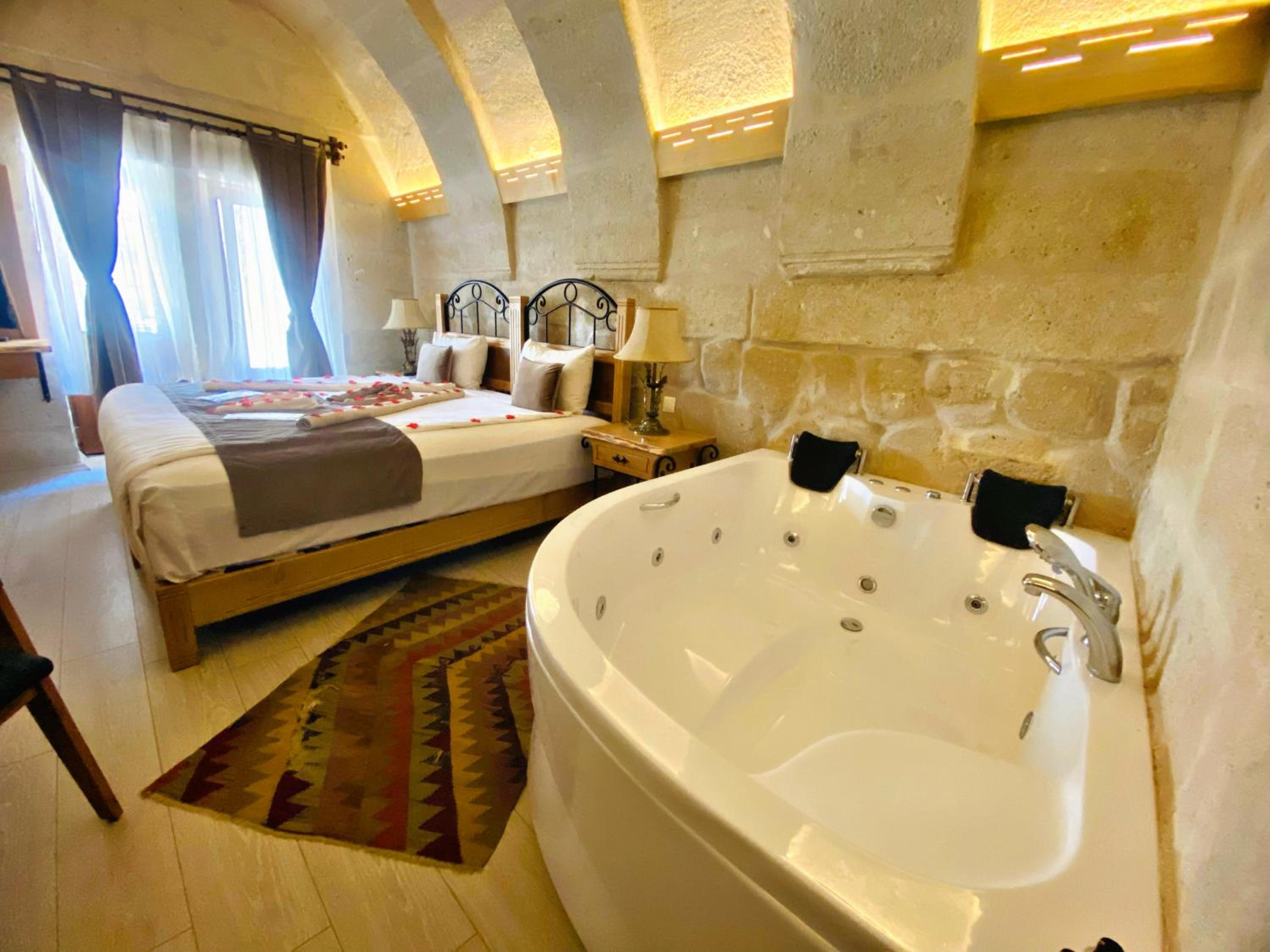 Rose Valley Otel - Image 11