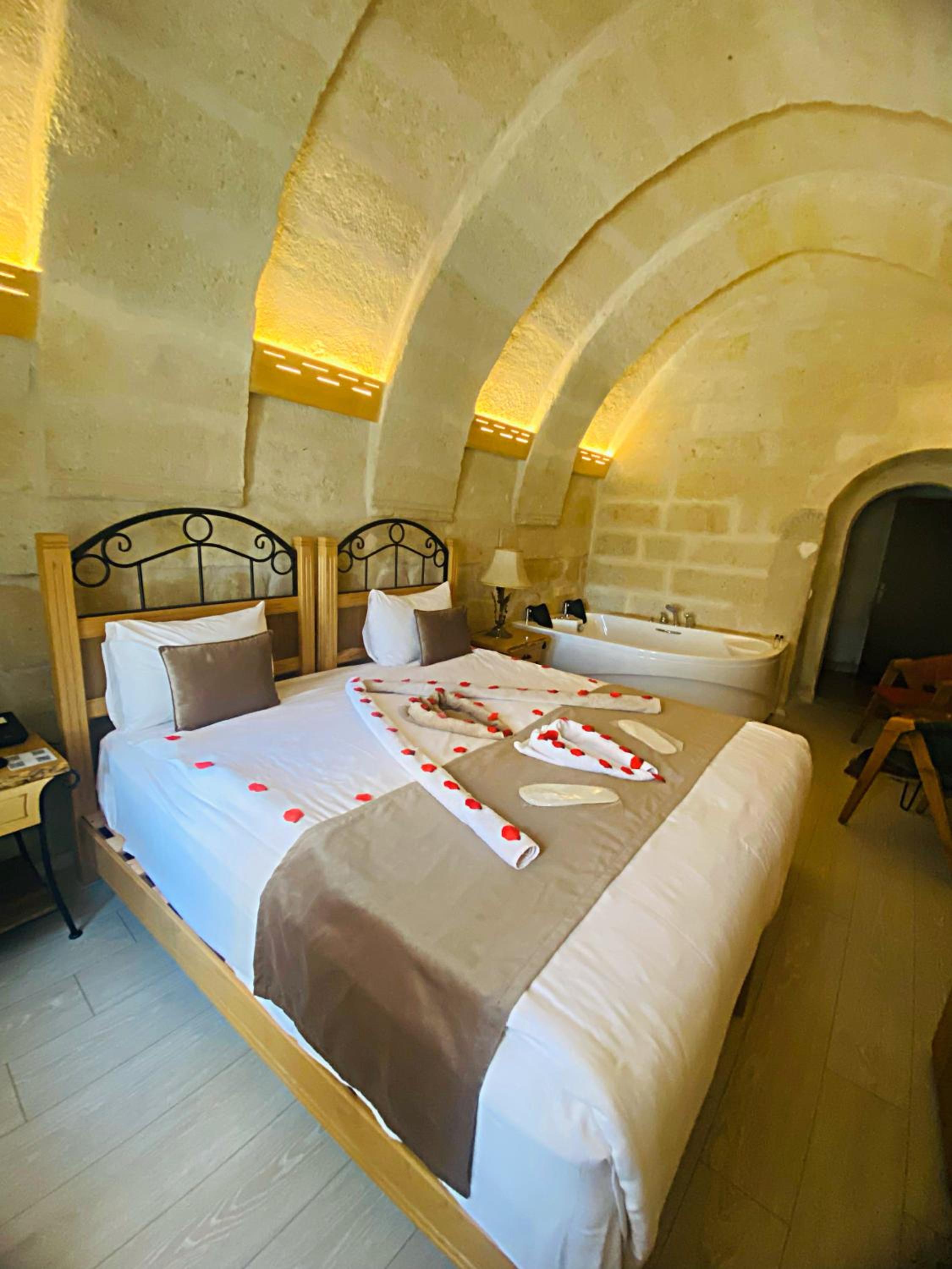 Rose Valley Otel - Image 12