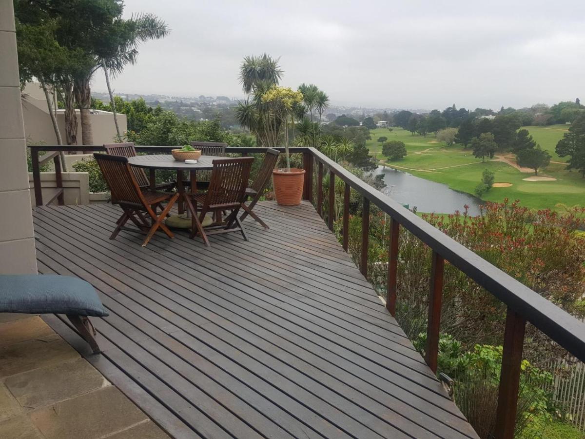 The Greens Guesthouse Bellville Golf Course view 2
