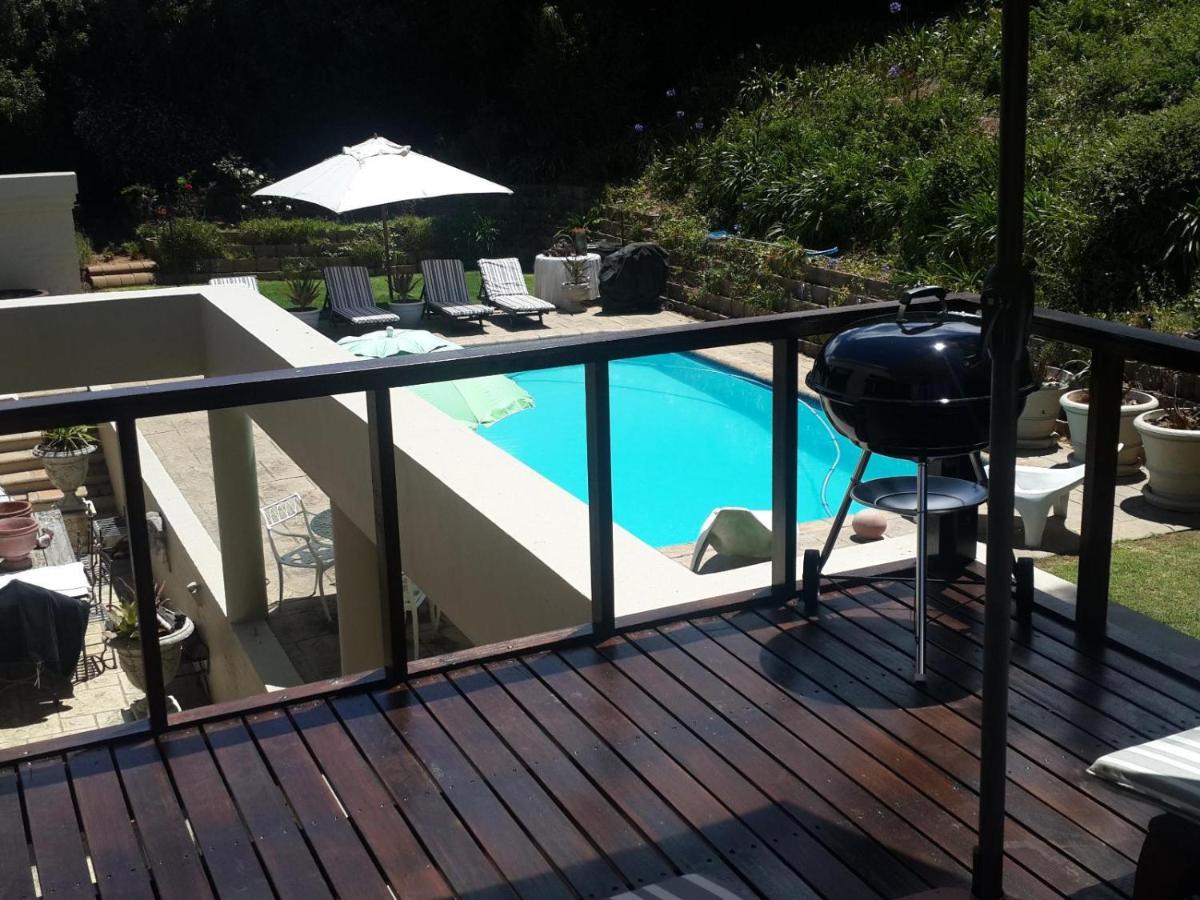 The Greens Guesthouse Bellville Golf Course view 3