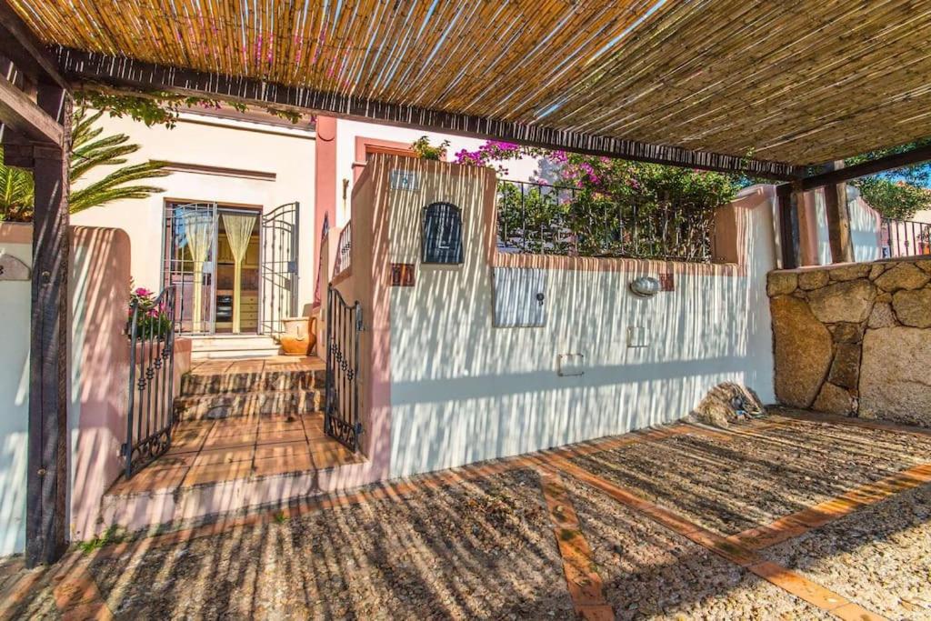 Sardinia Home view 2