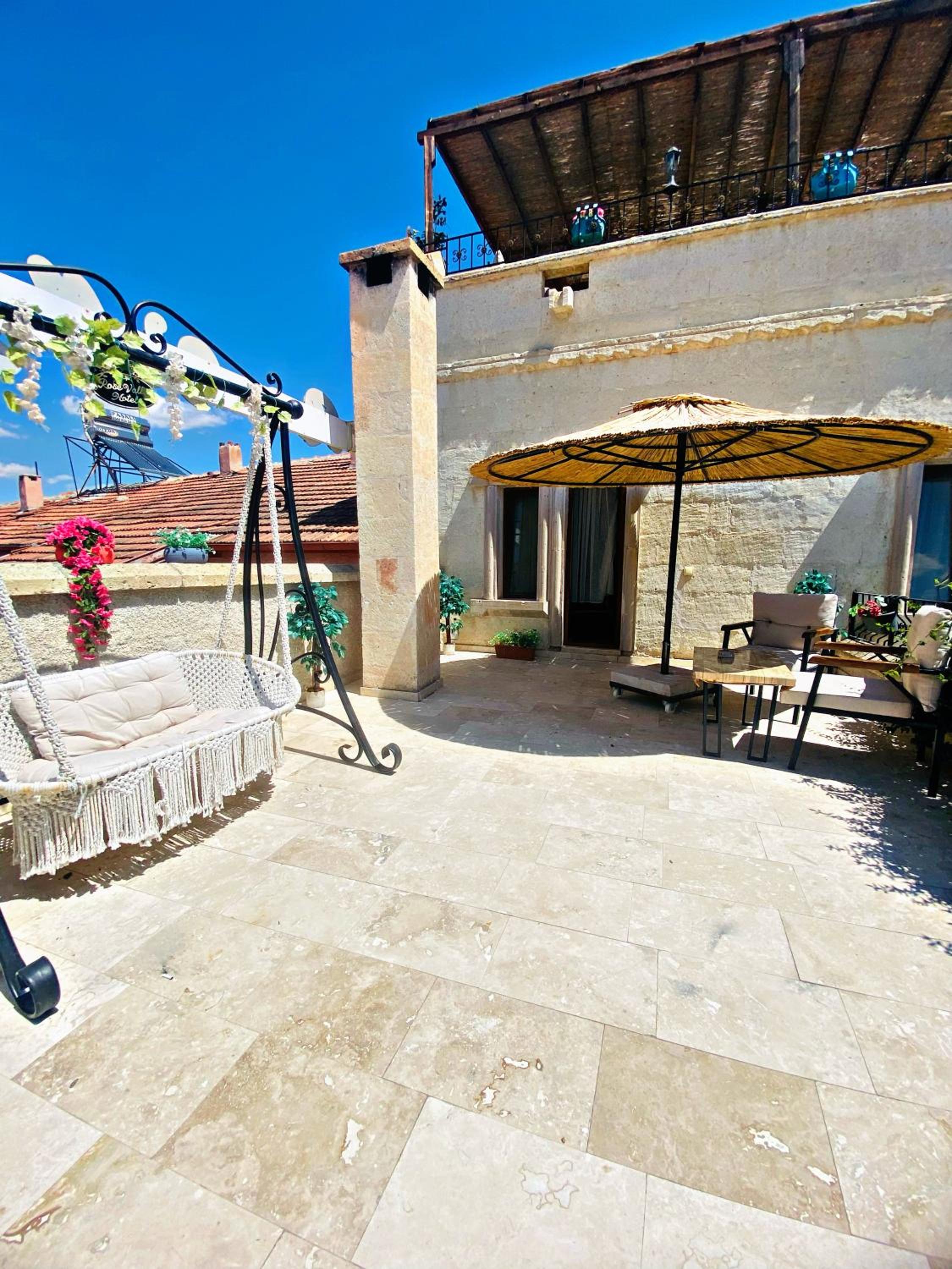 Rose Valley Otel - Image 13