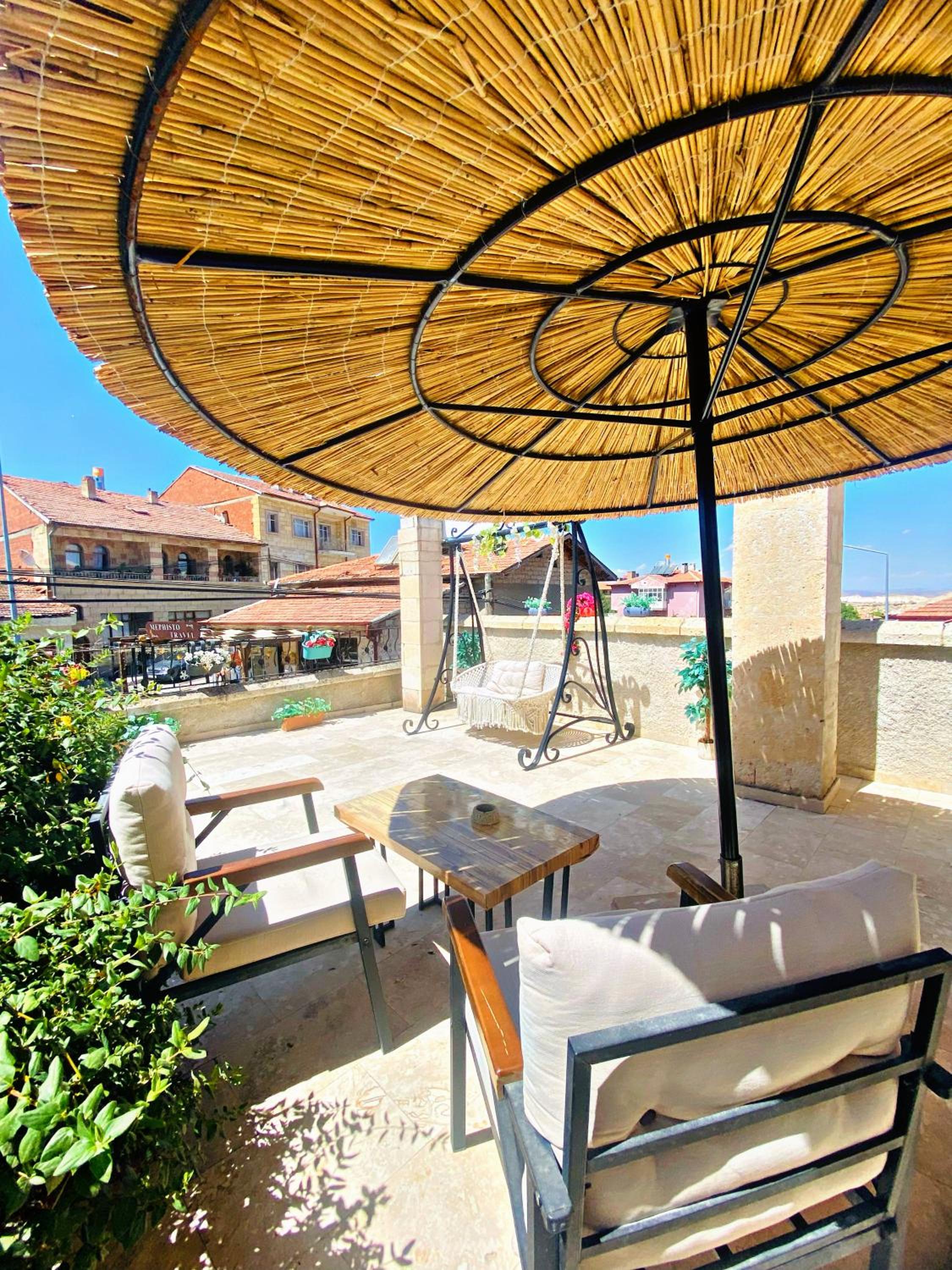 Rose Valley Otel - Image 14