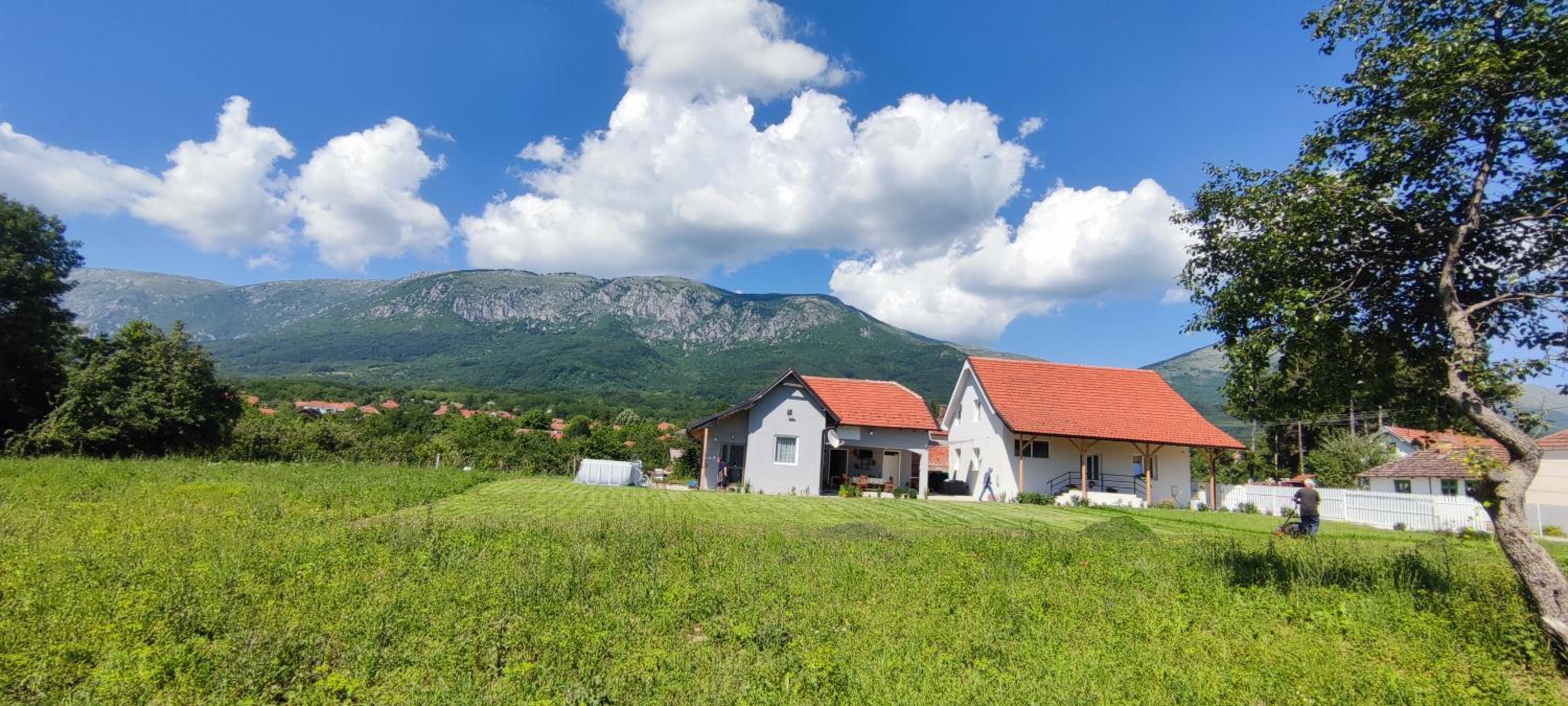 Apartmani Petrović SEMČE Suva Planina view 3