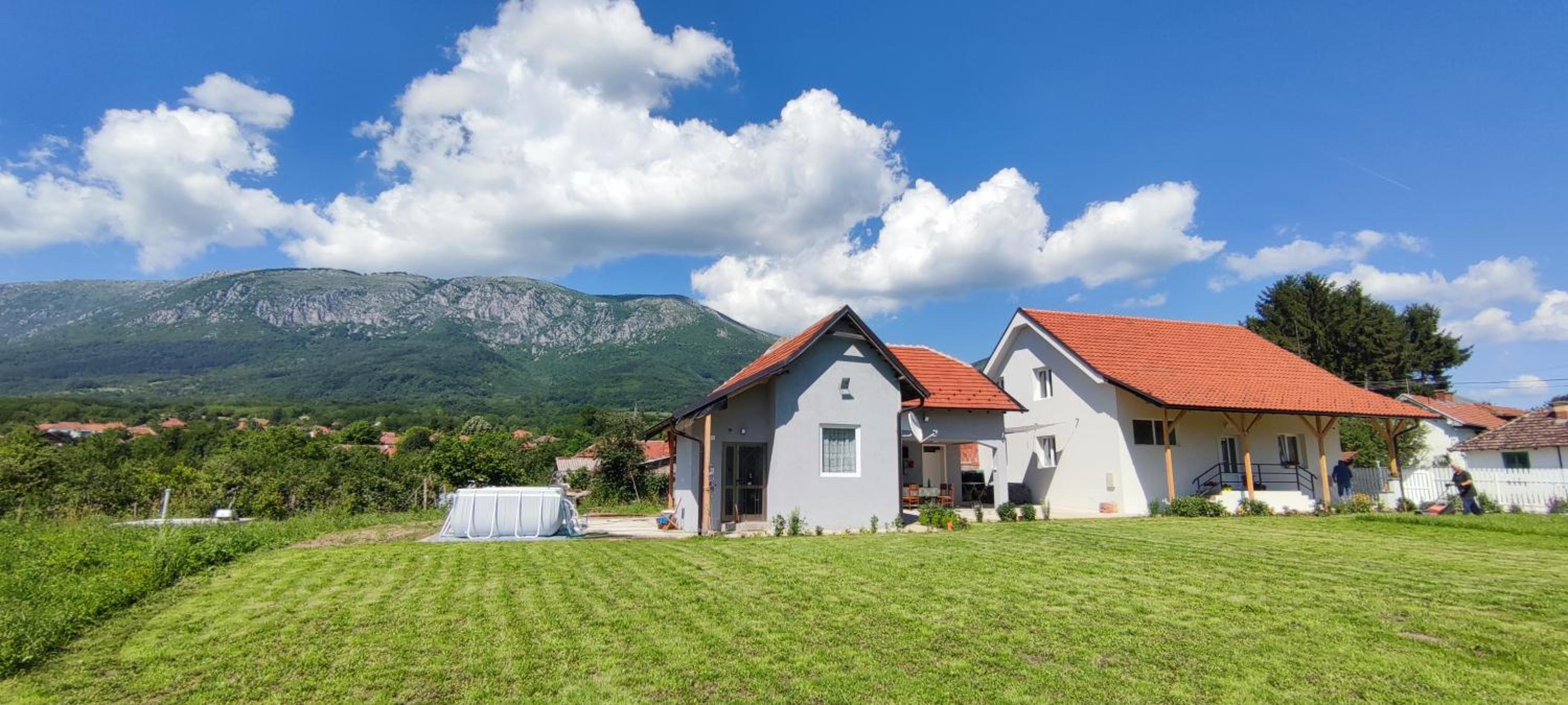 Apartmani Petrović SEMČE Suva Planina view 4