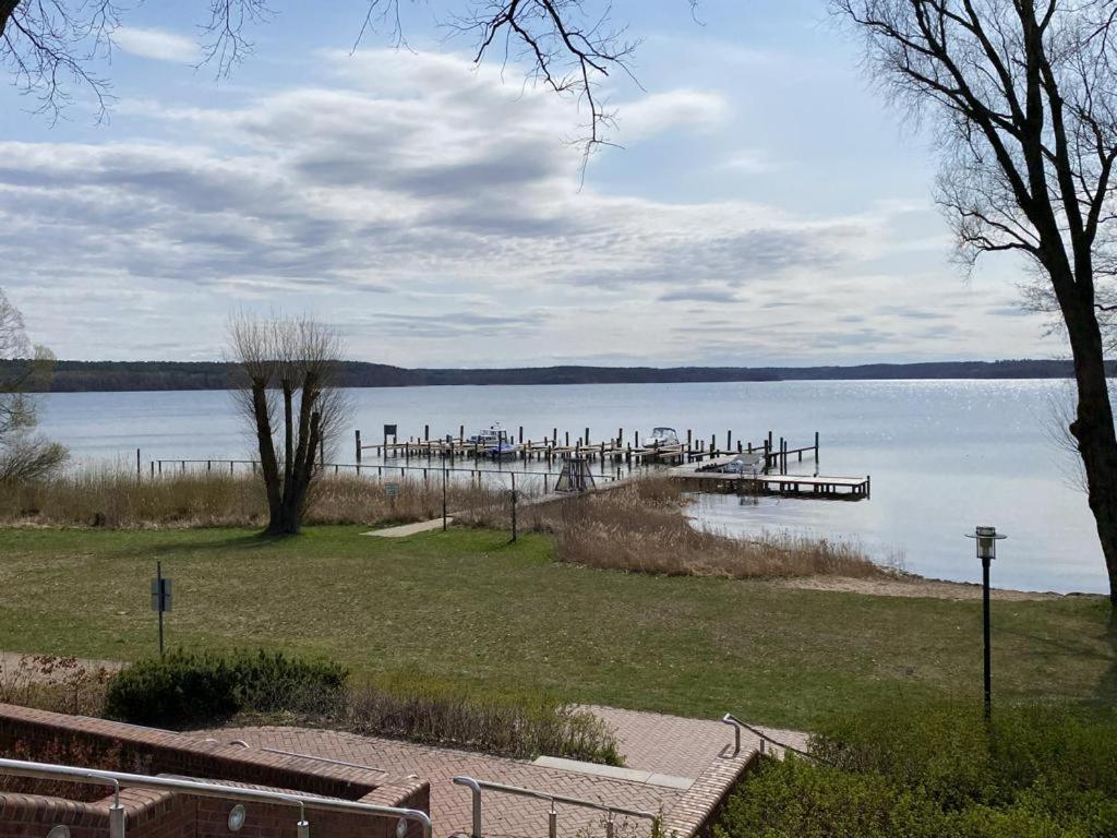 Fewo in Villa mit Seeblick - Property Image 9