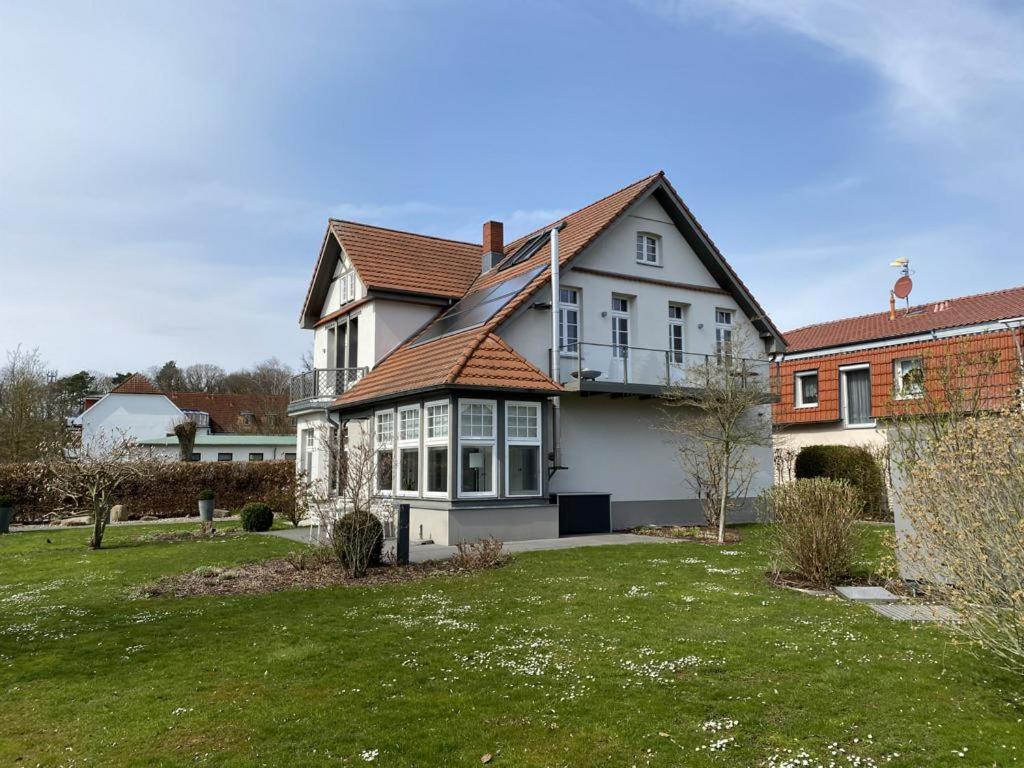 Fewo in Villa mit Seeblick - Property Image 3
