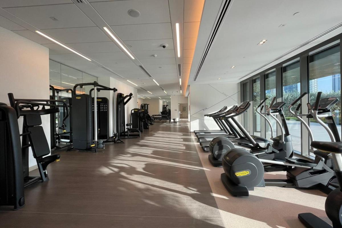 GuestReady - Luxury Tower with Burj Khalifa View