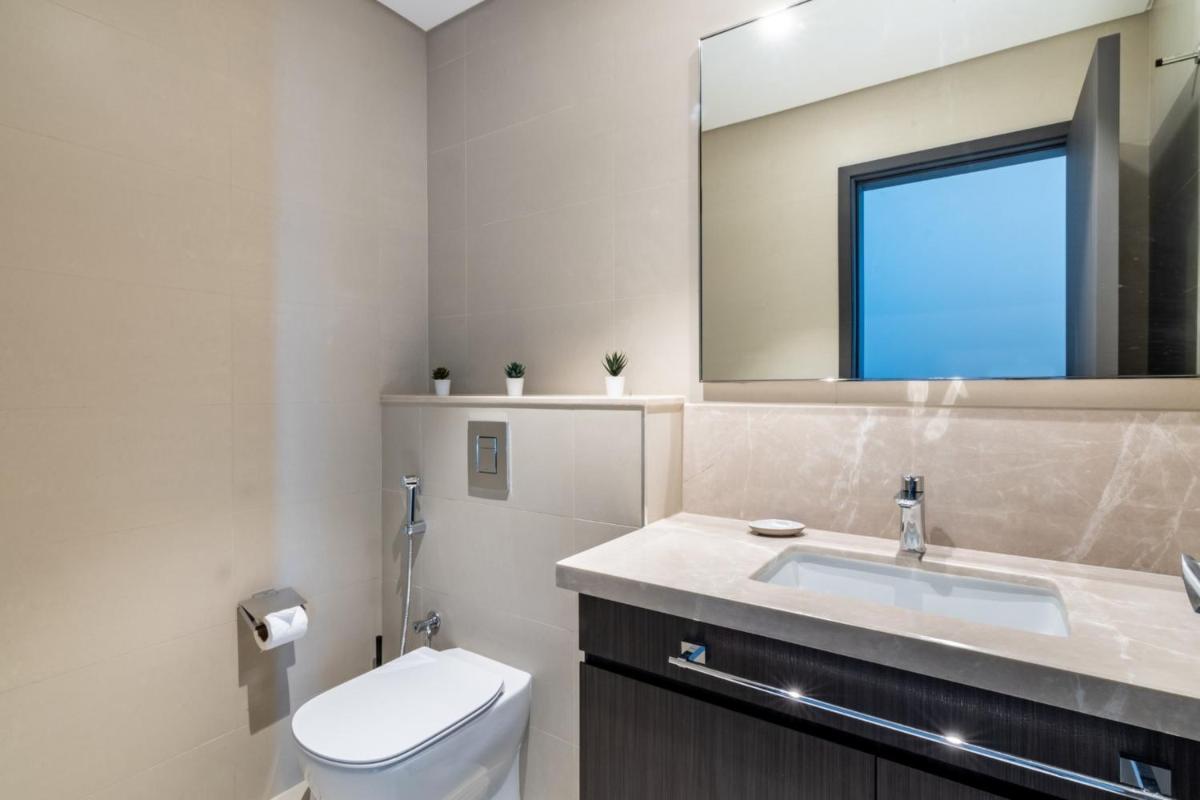 GuestReady - Luxury Tower with Burj Khalifa View
