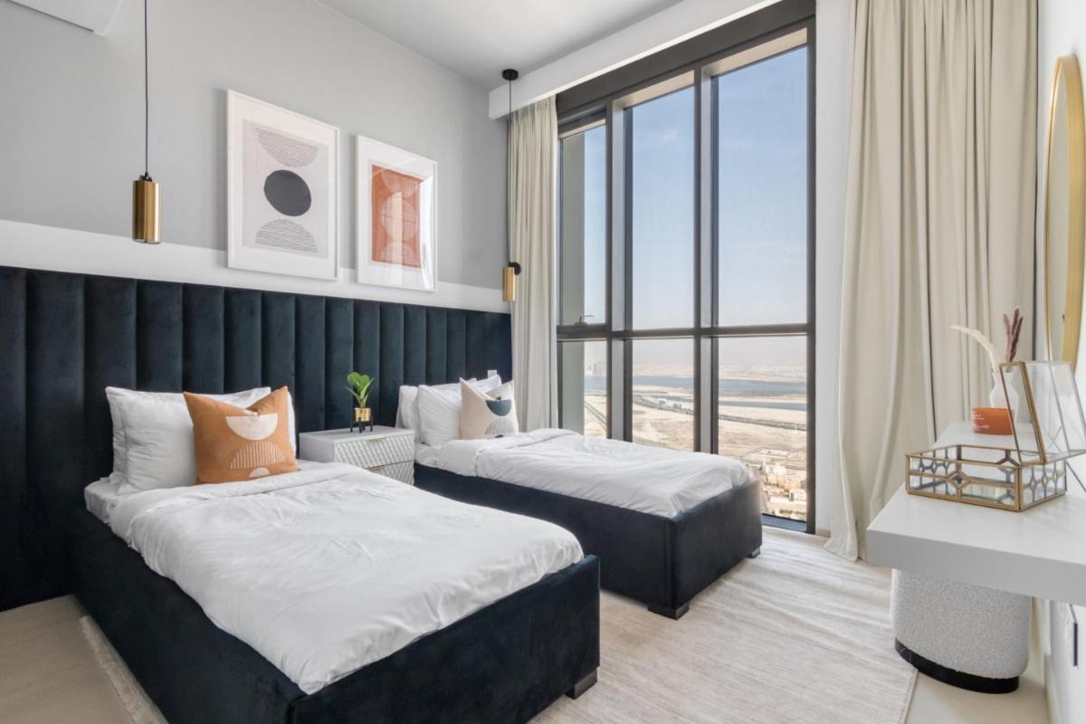 GuestReady - Luxury Tower with Burj Khalifa View