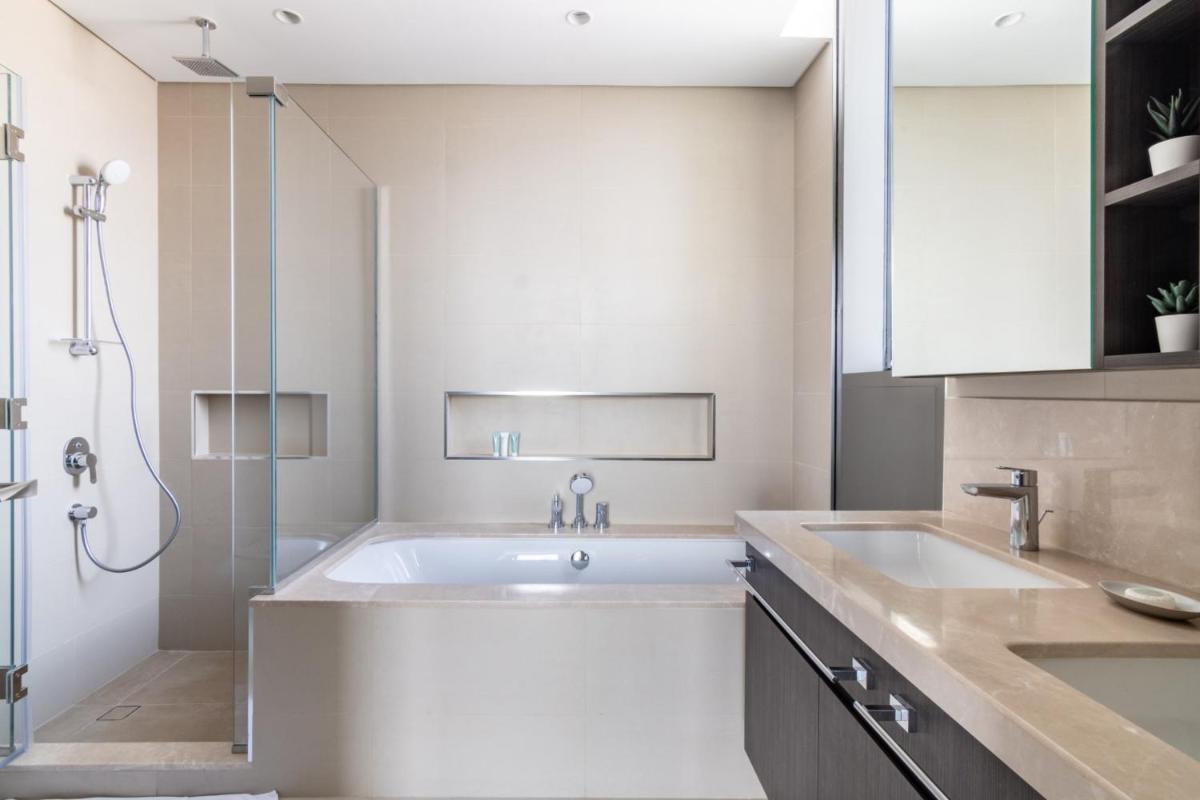 GuestReady - Luxury Tower with Burj Khalifa View