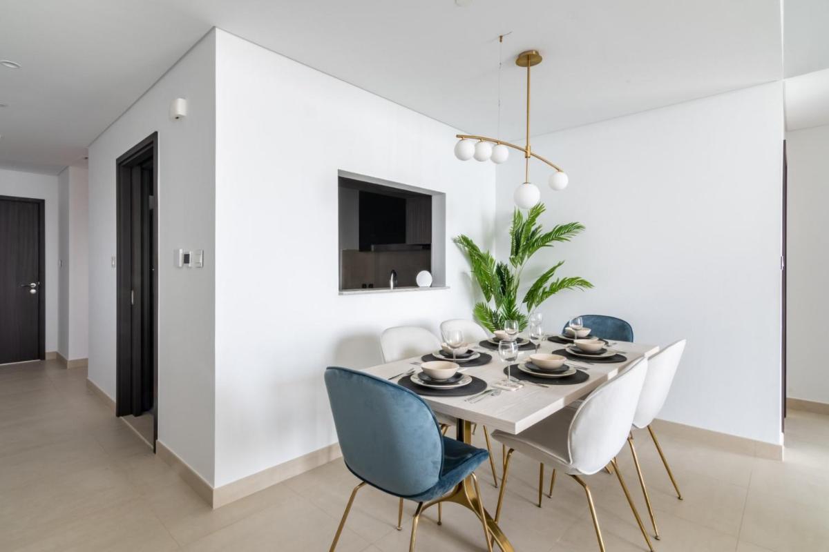 GuestReady - Luxury Tower with Burj Khalifa View