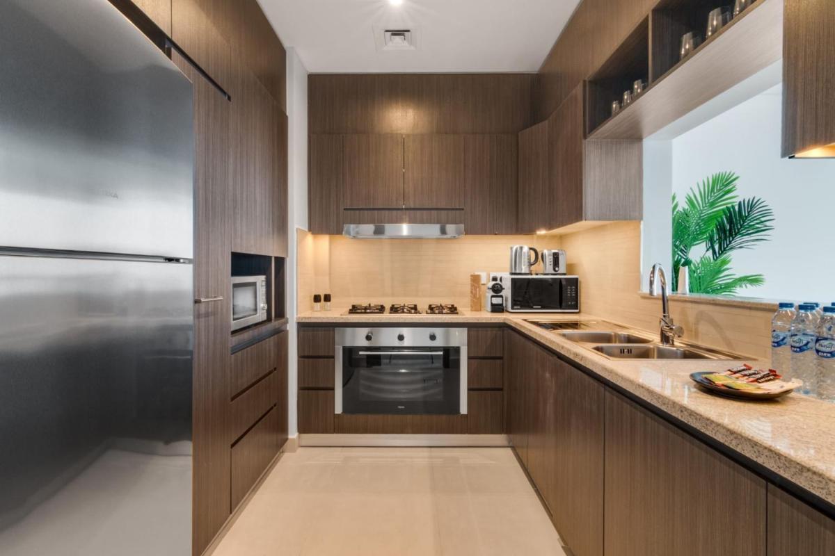 GuestReady - Luxury Tower with Burj Khalifa View