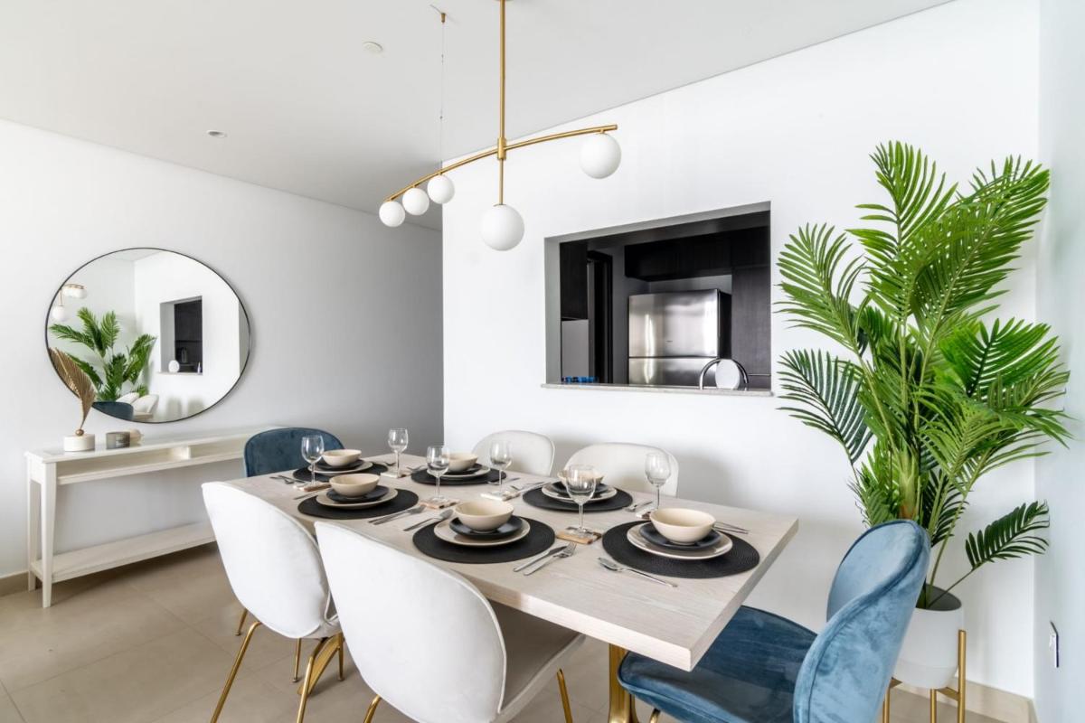 GuestReady - Luxury Tower with Burj Khalifa View