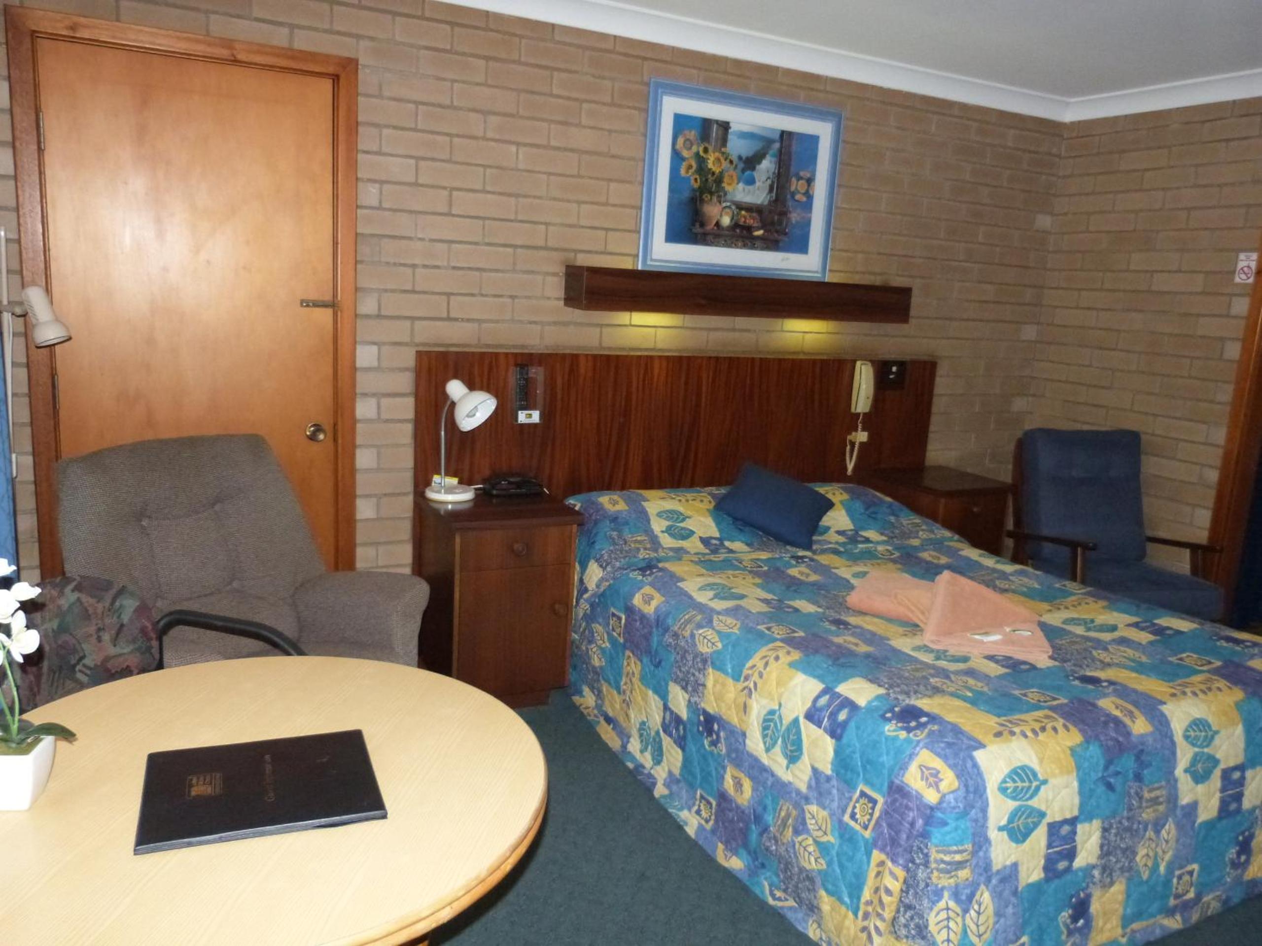 Wintersun Motel