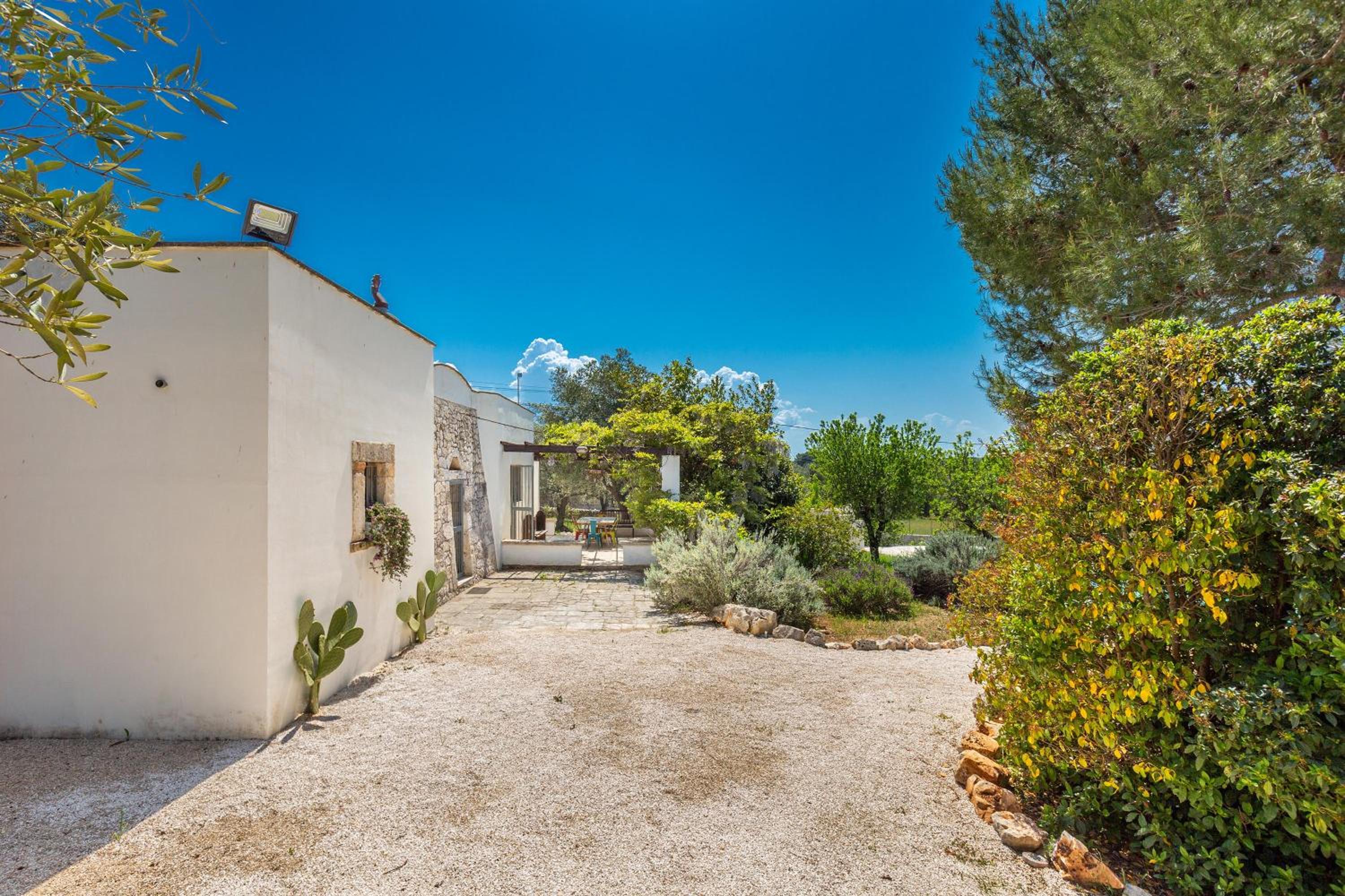Villa Sessana by Perle di Puglia view 4