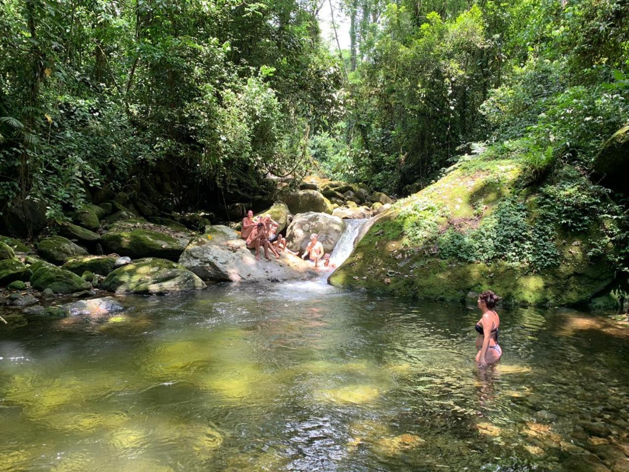 Casa Canto dos Saíras