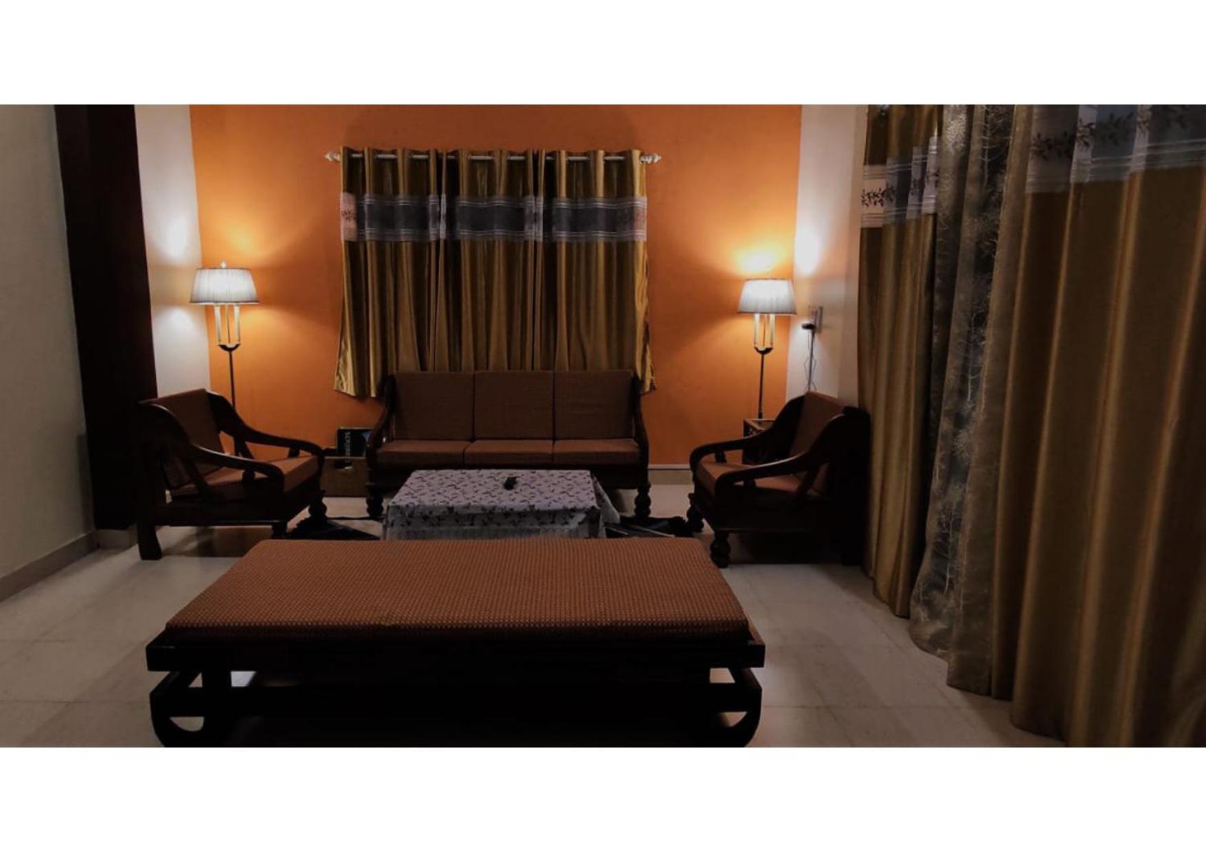 Casa Habitat view 3