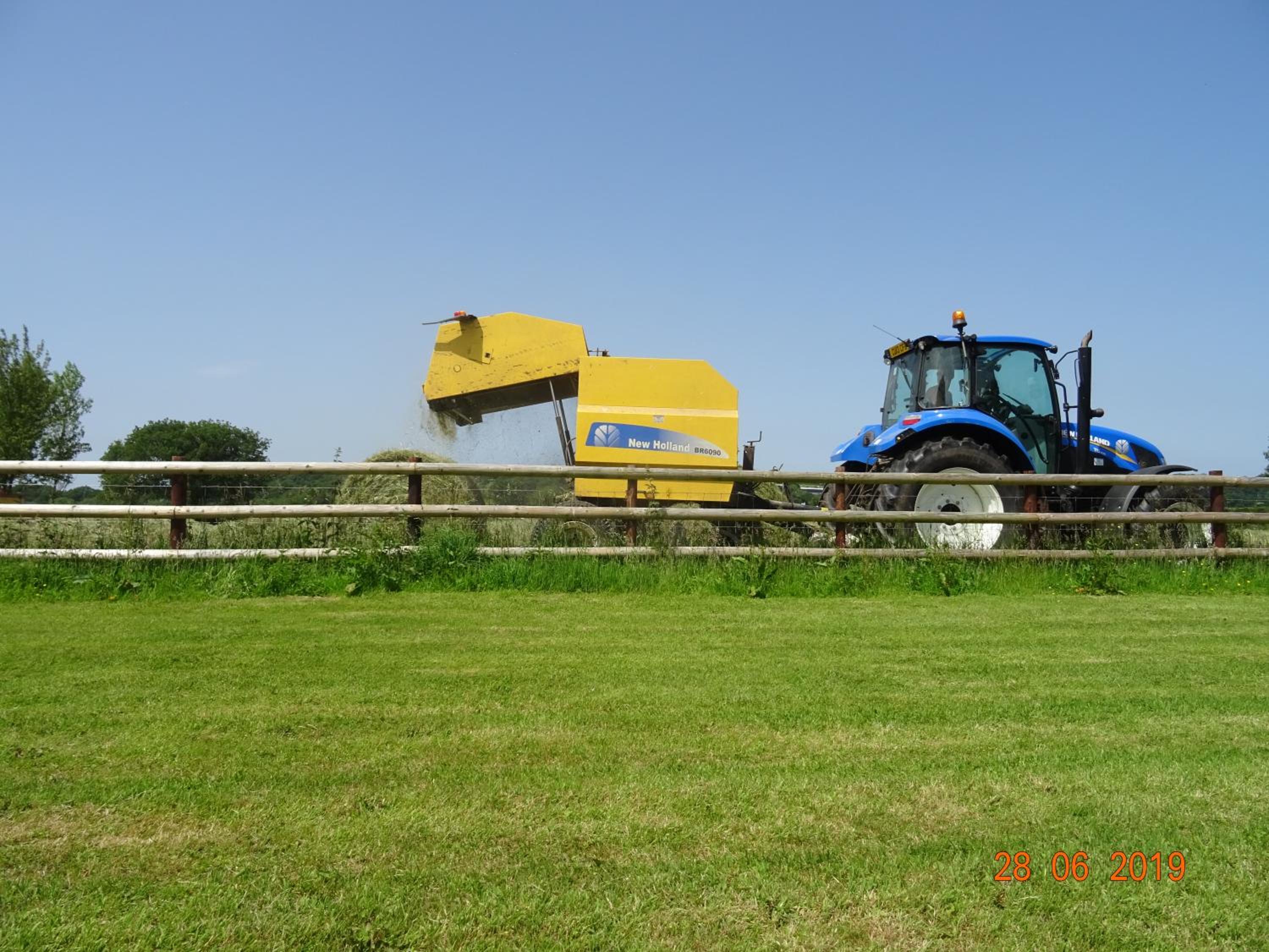 Red Kite Barn