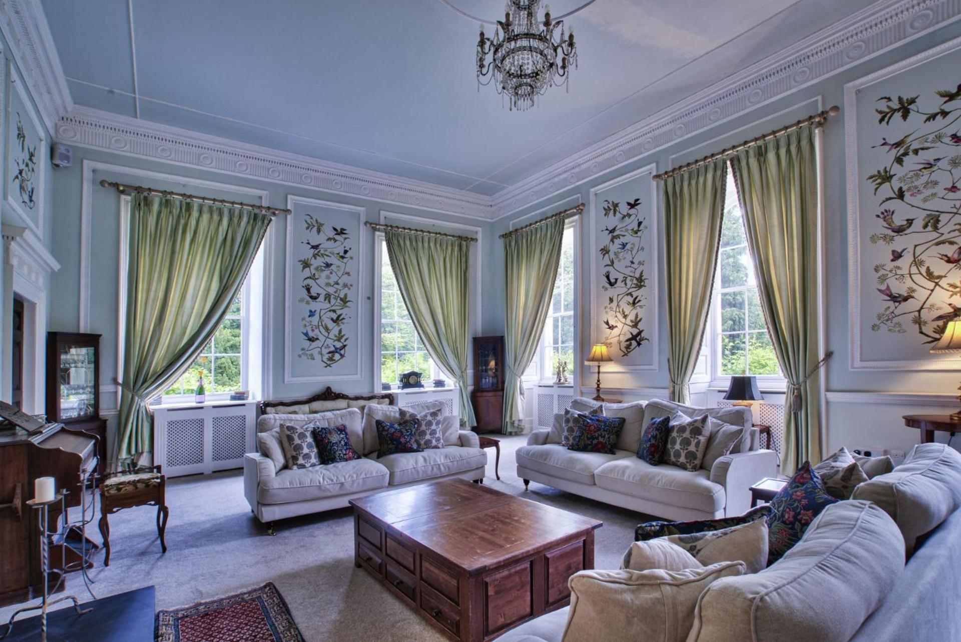 The Castle By Group Retreats view 4