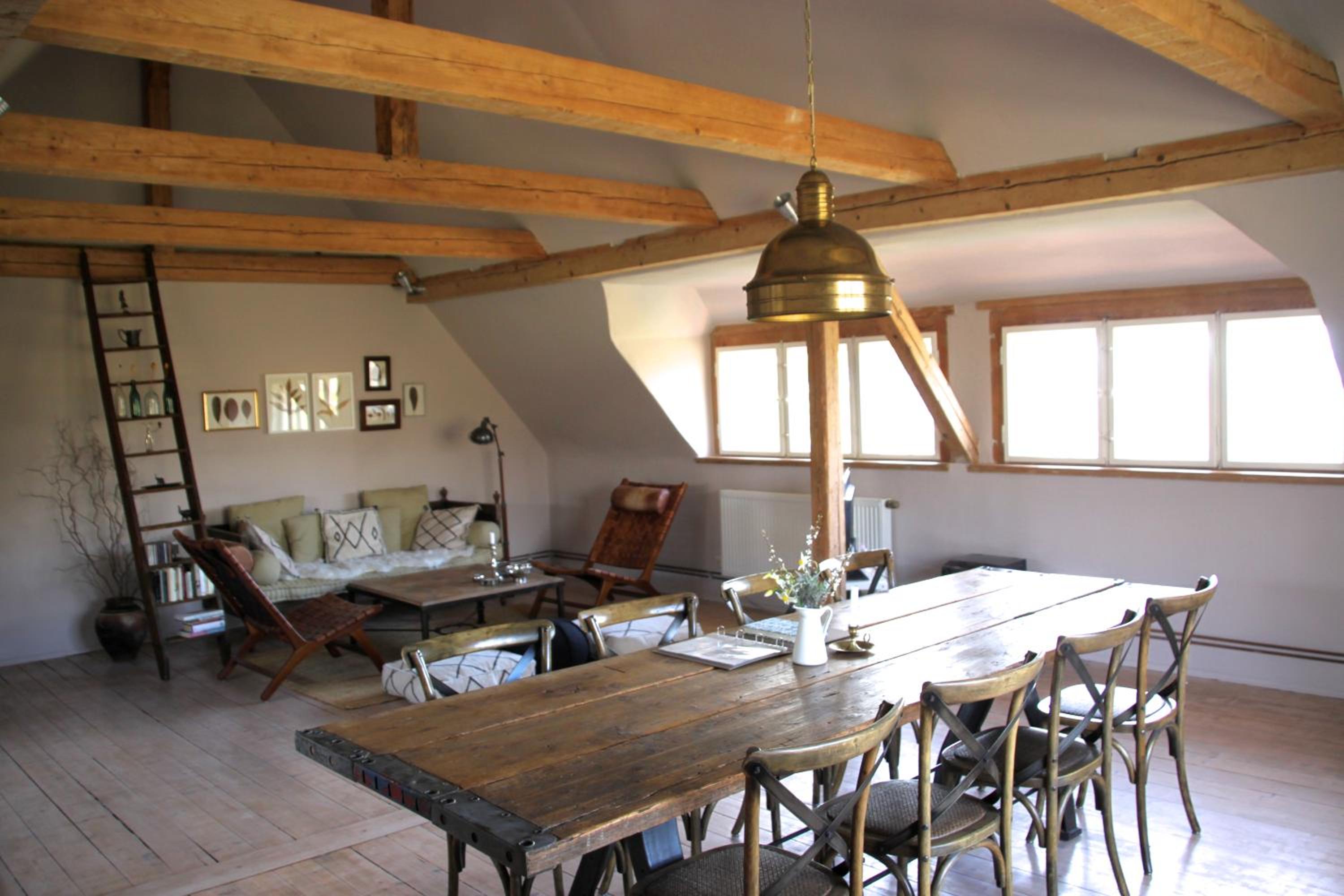 Villa Sunnyside 1