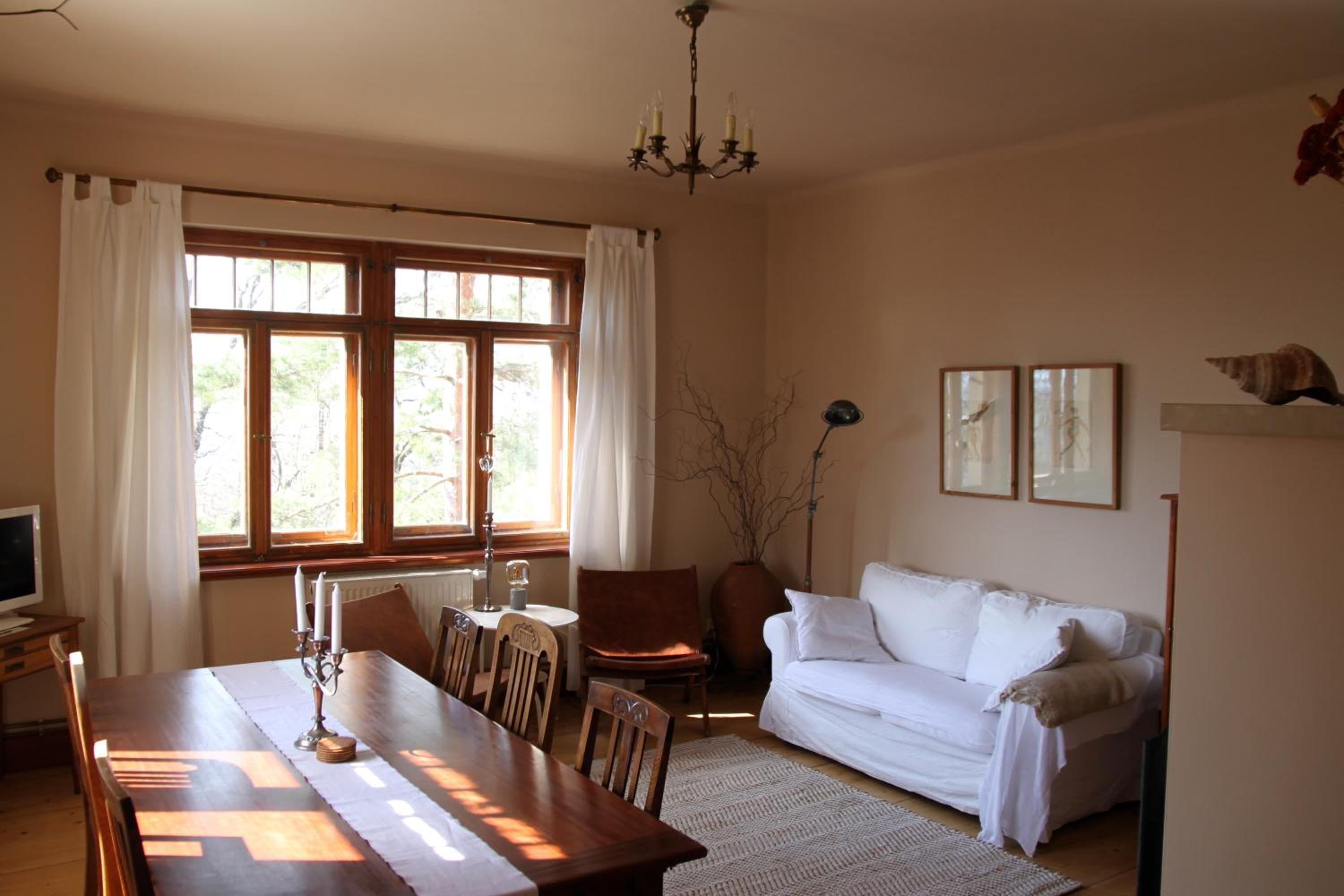 Villa Sunnyside 1