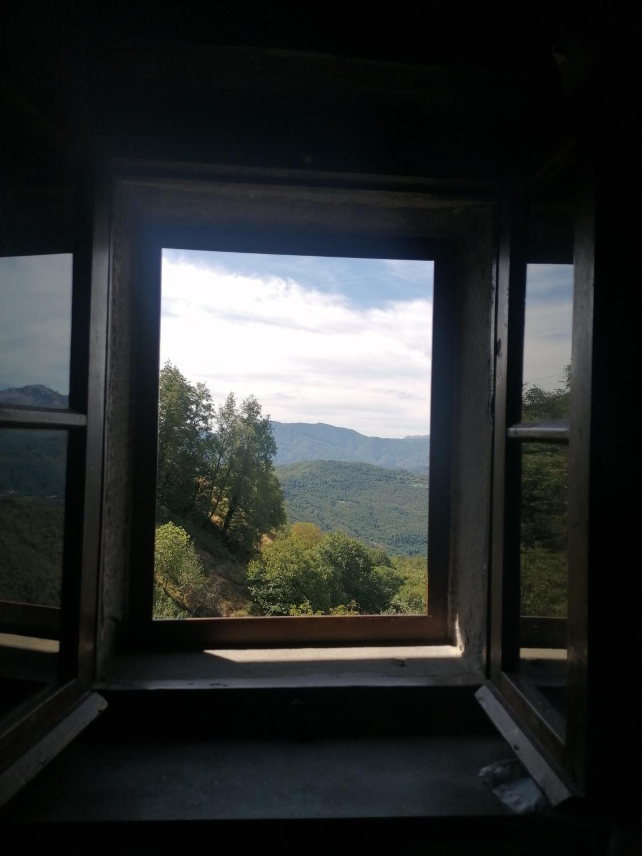 La casa del pozzo view 4