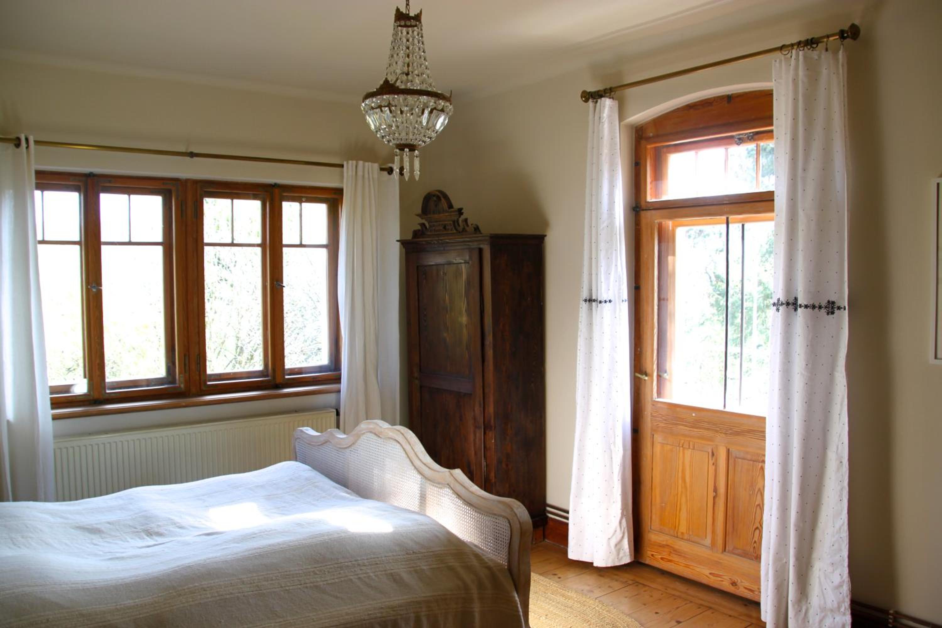 Villa Sunnyside 1