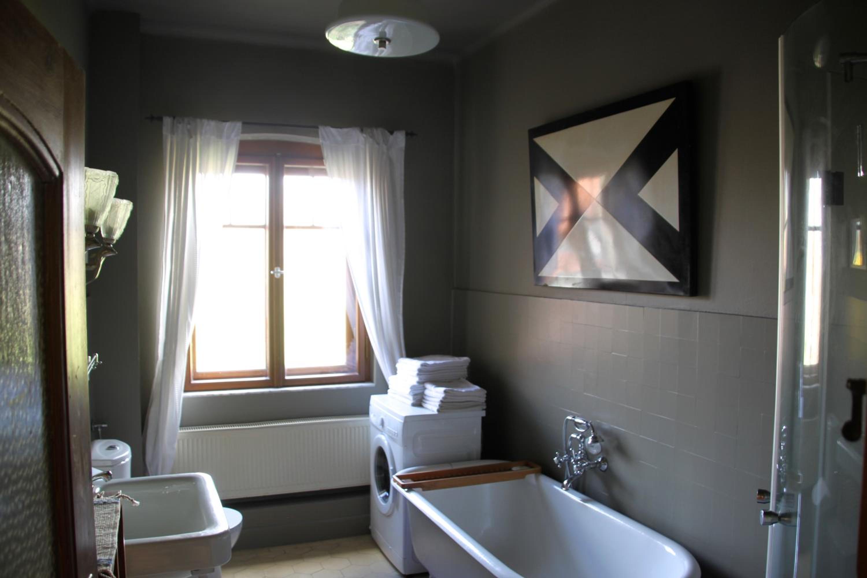 Villa Sunnyside 1