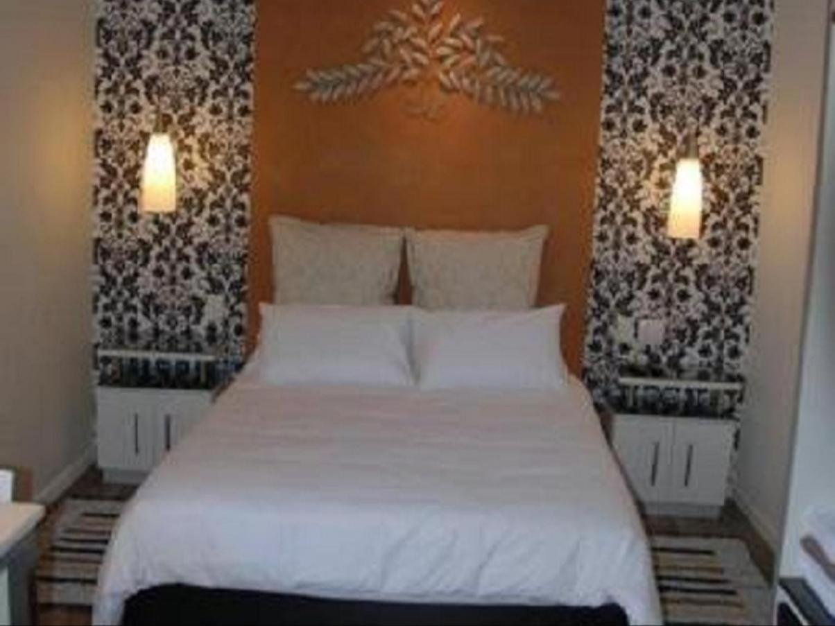 Knysna Inn