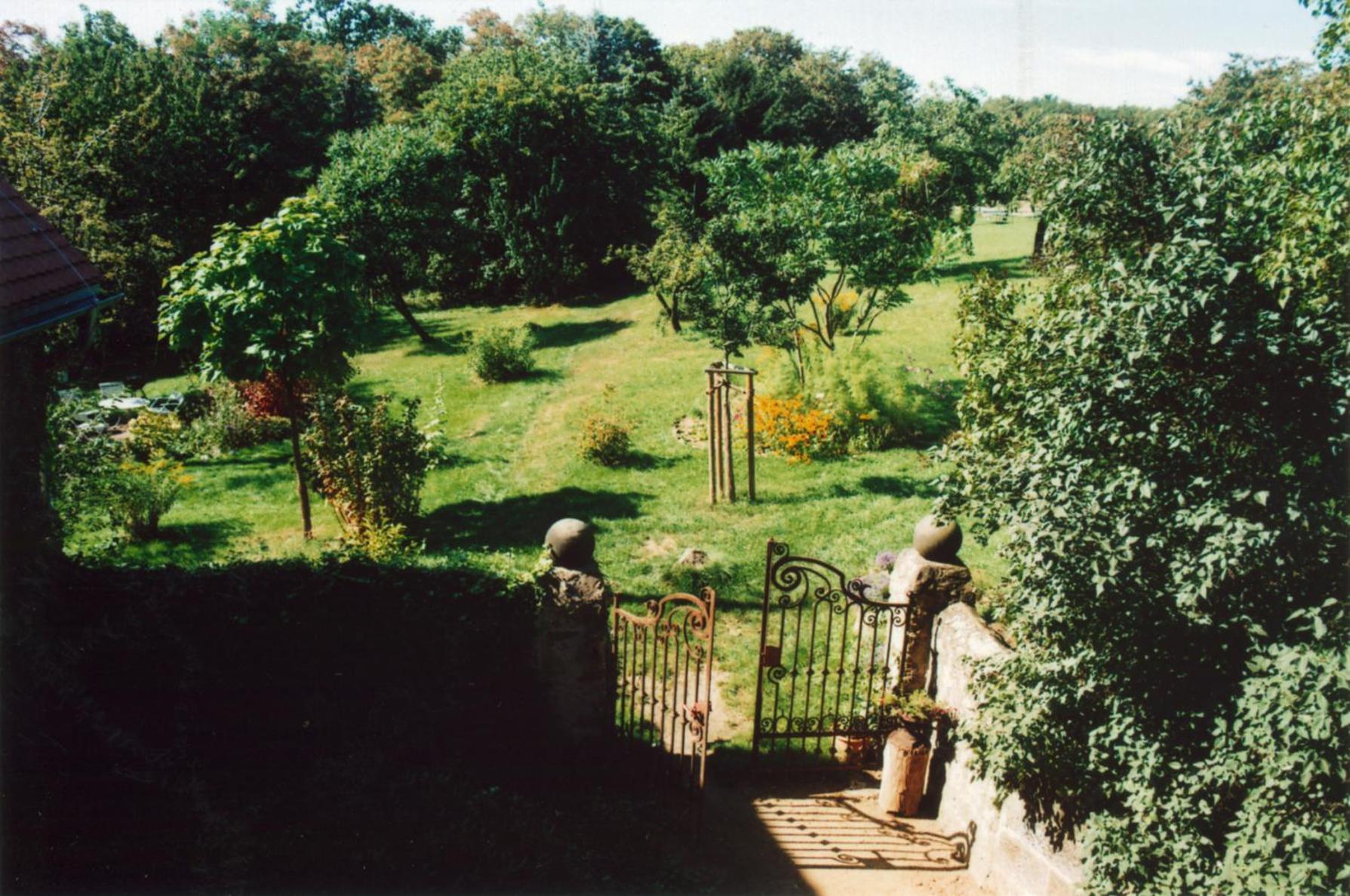Villa Sunnyside 1