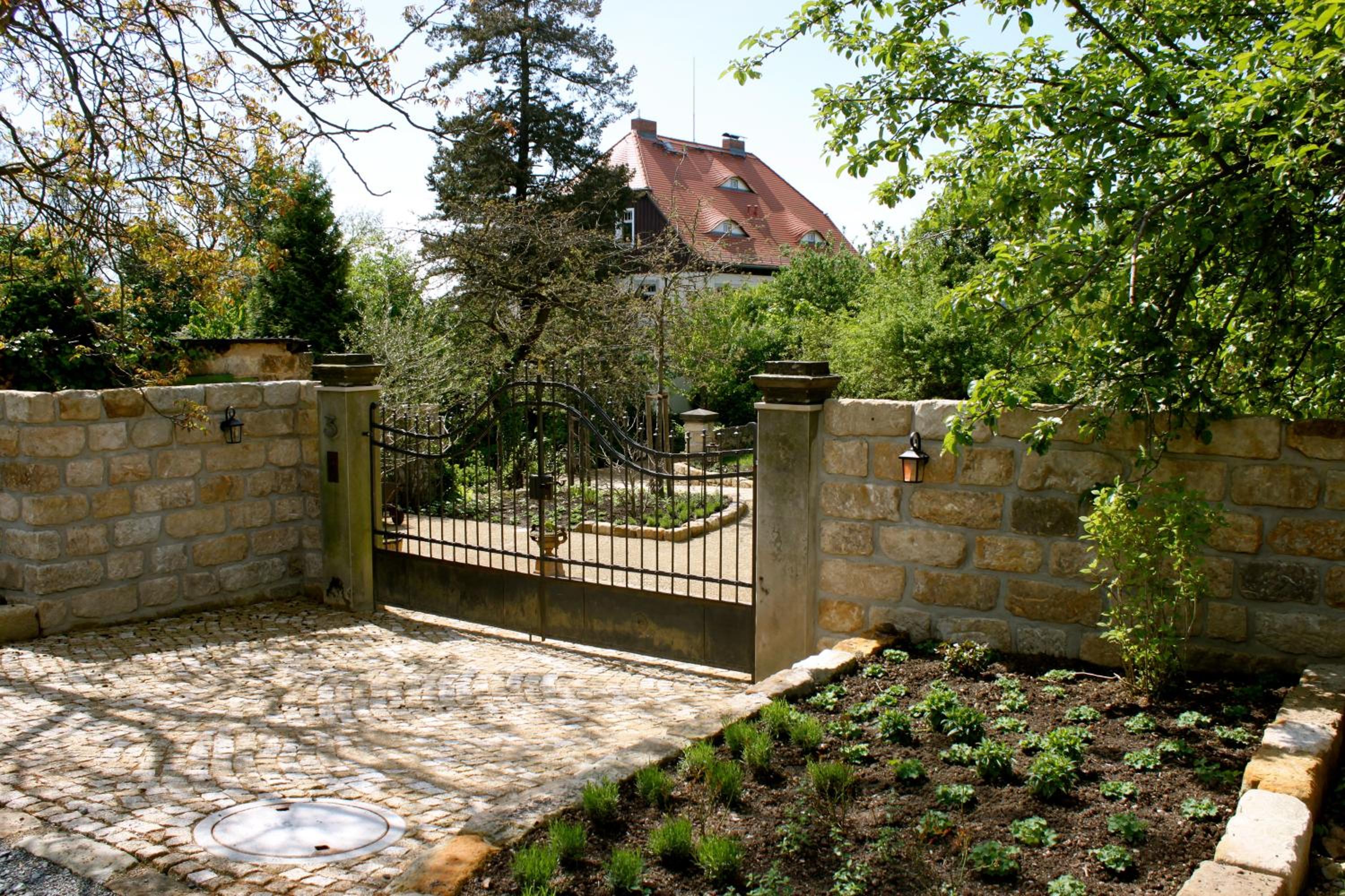 Villa Sunnyside 1