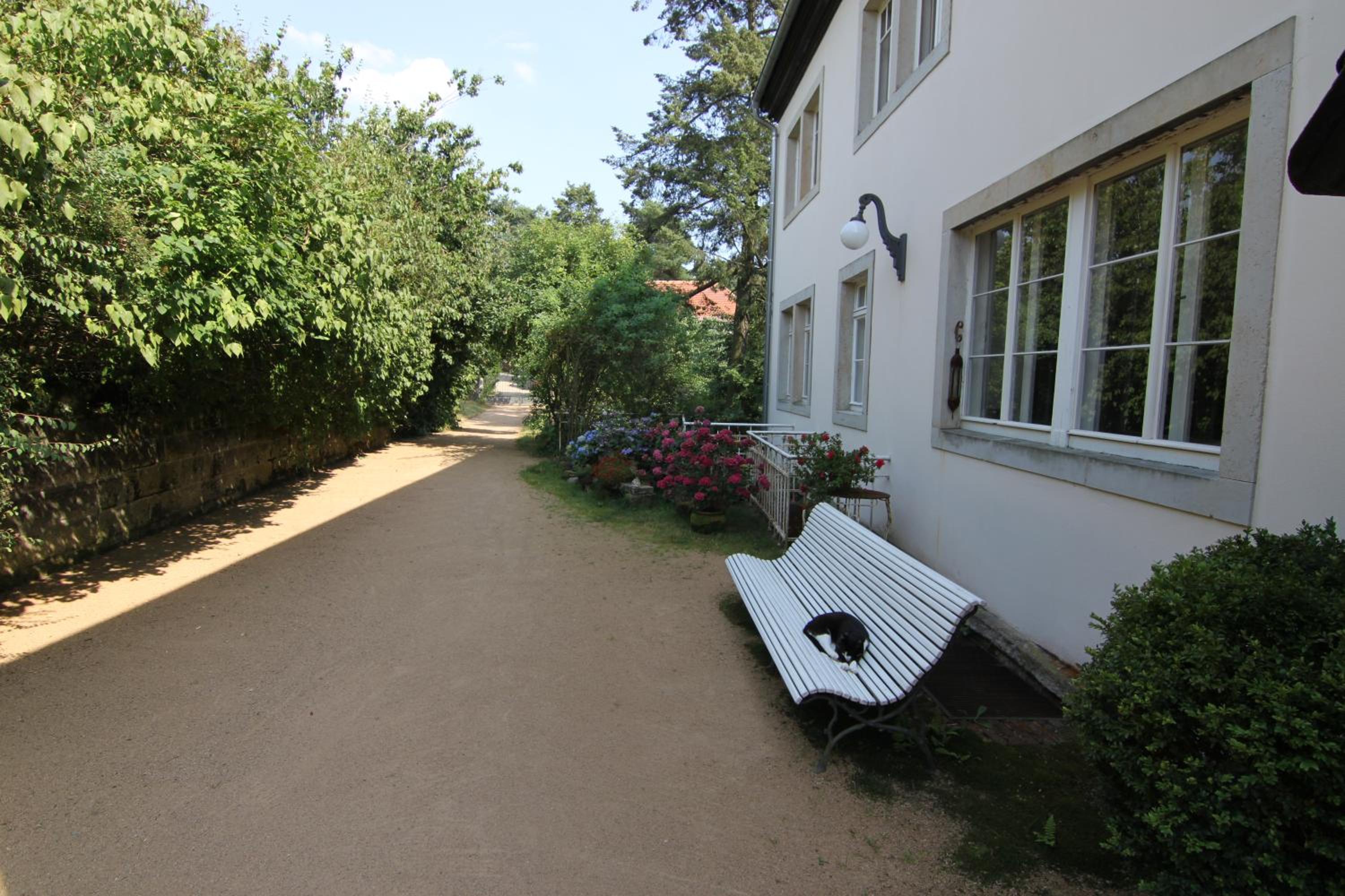 Villa Sunnyside 1