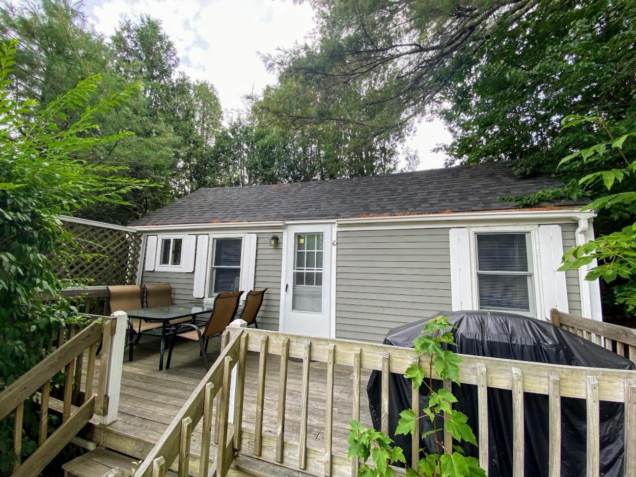 Pine Grove Cottages