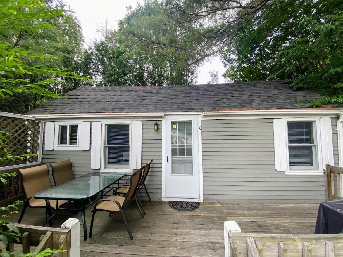 Pine Grove Cottages