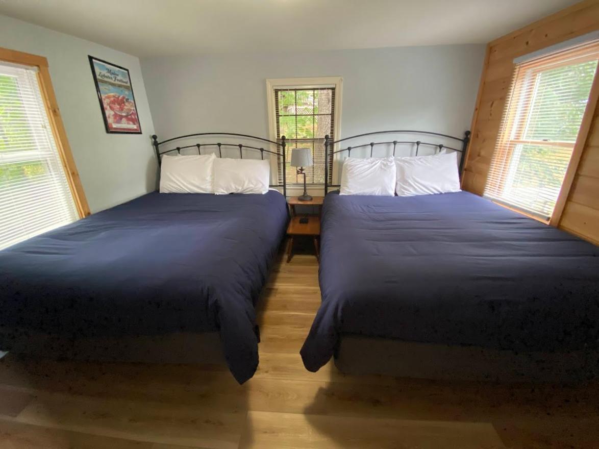 Pine Grove Cottages