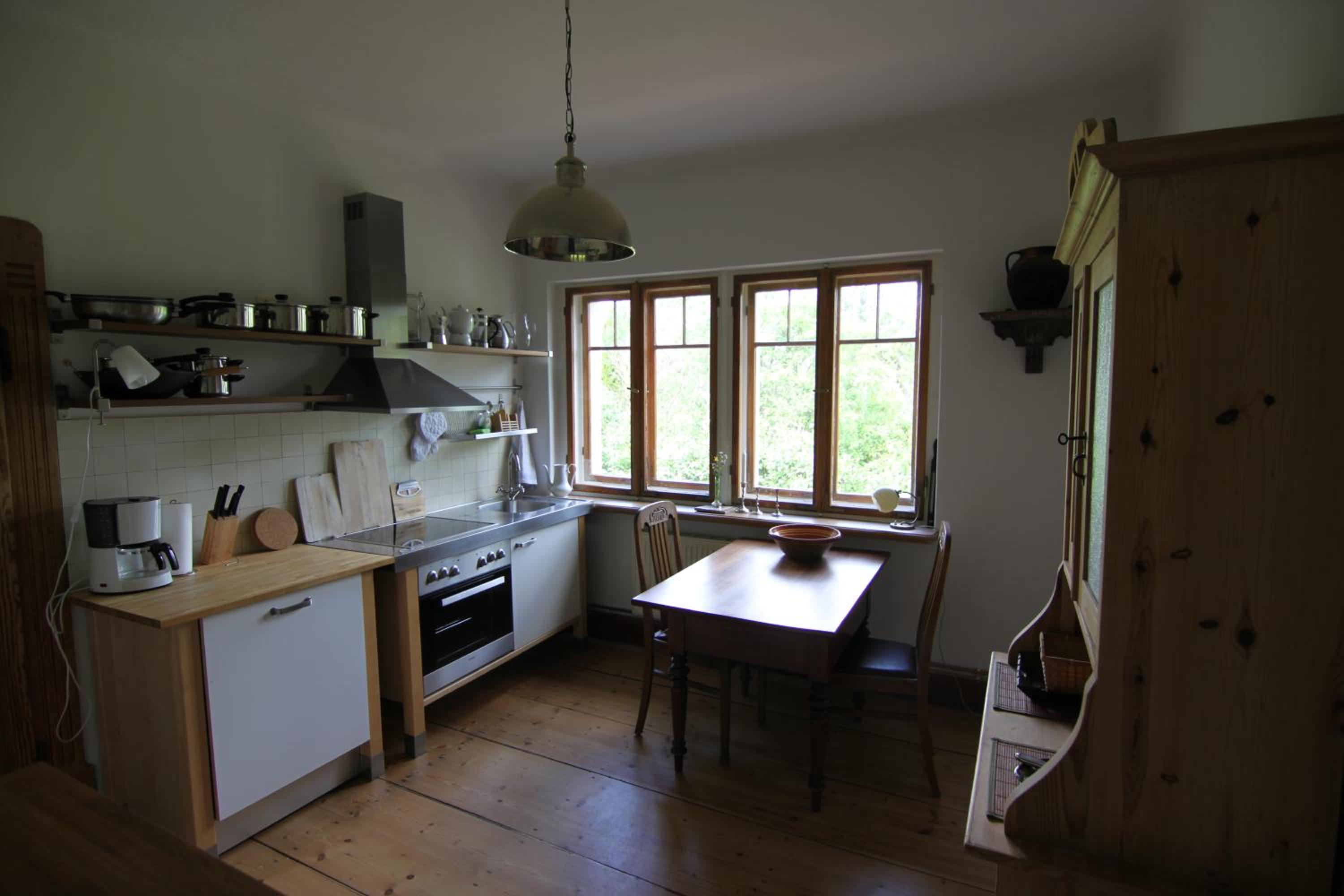 Villa Sunnyside 1