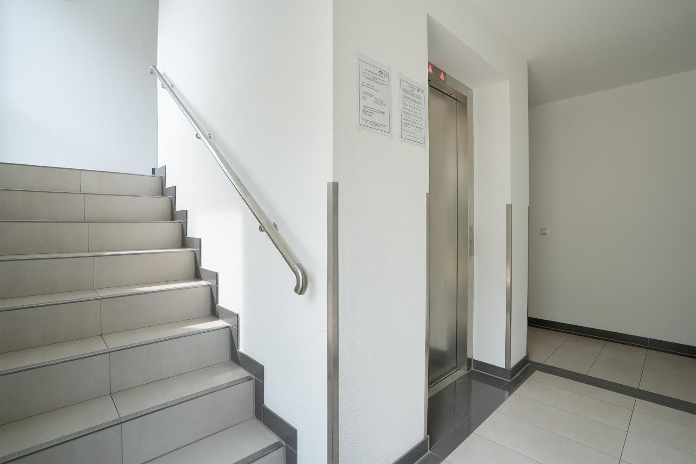 Strandhäuser Lindenstraße Ostseeschwärmerei
