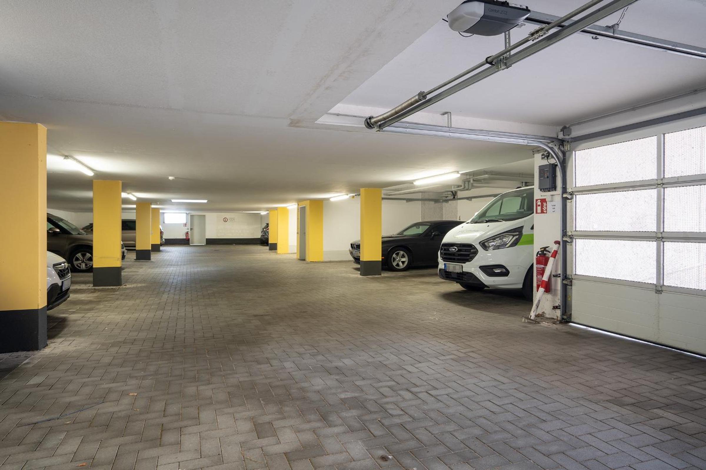 Strandhäuser Lindenstraße Ostseeschwärmerei