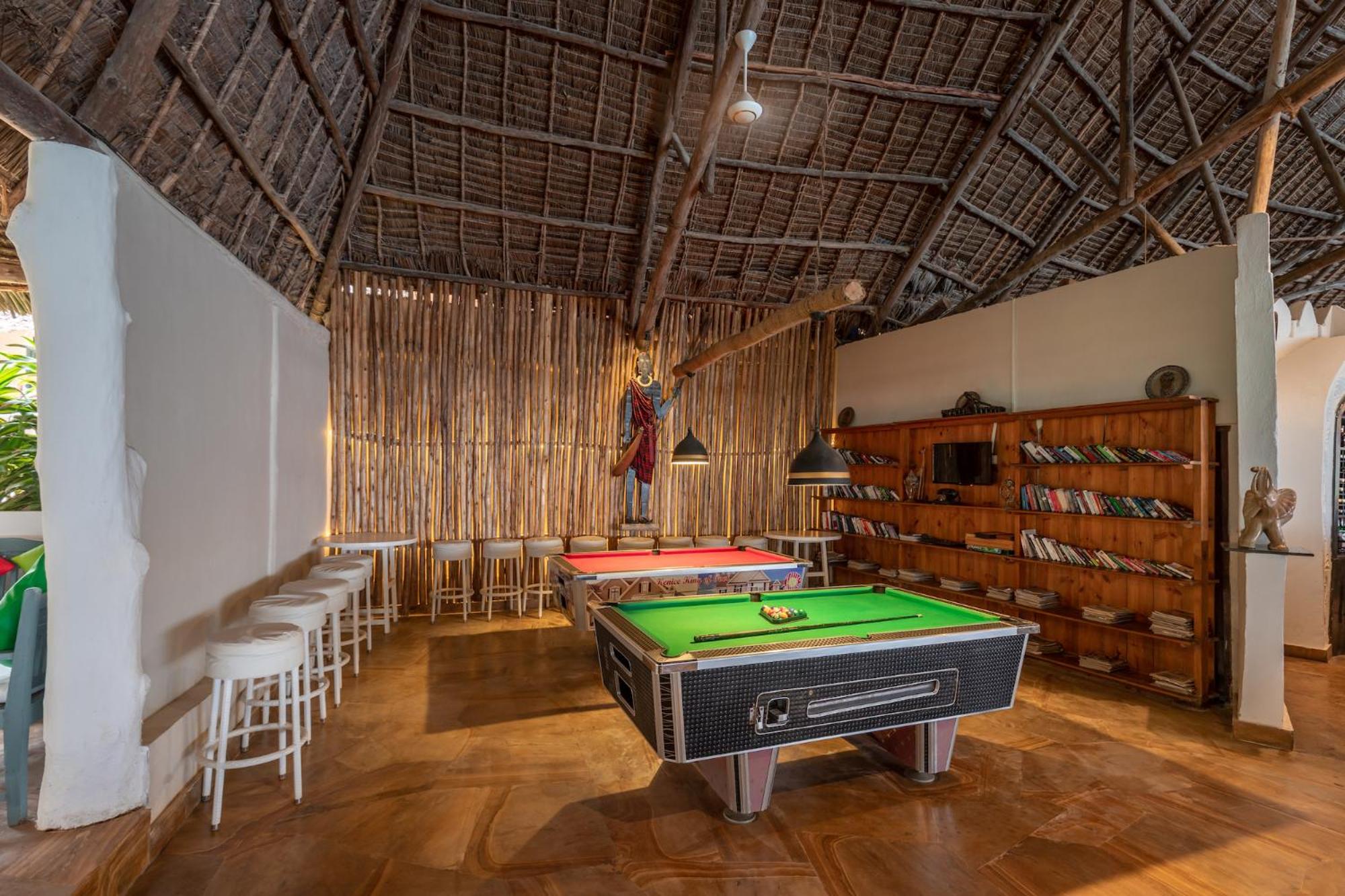 Kiwengwa Vacations - Kiwengwa Beach Resort - Property Image 66