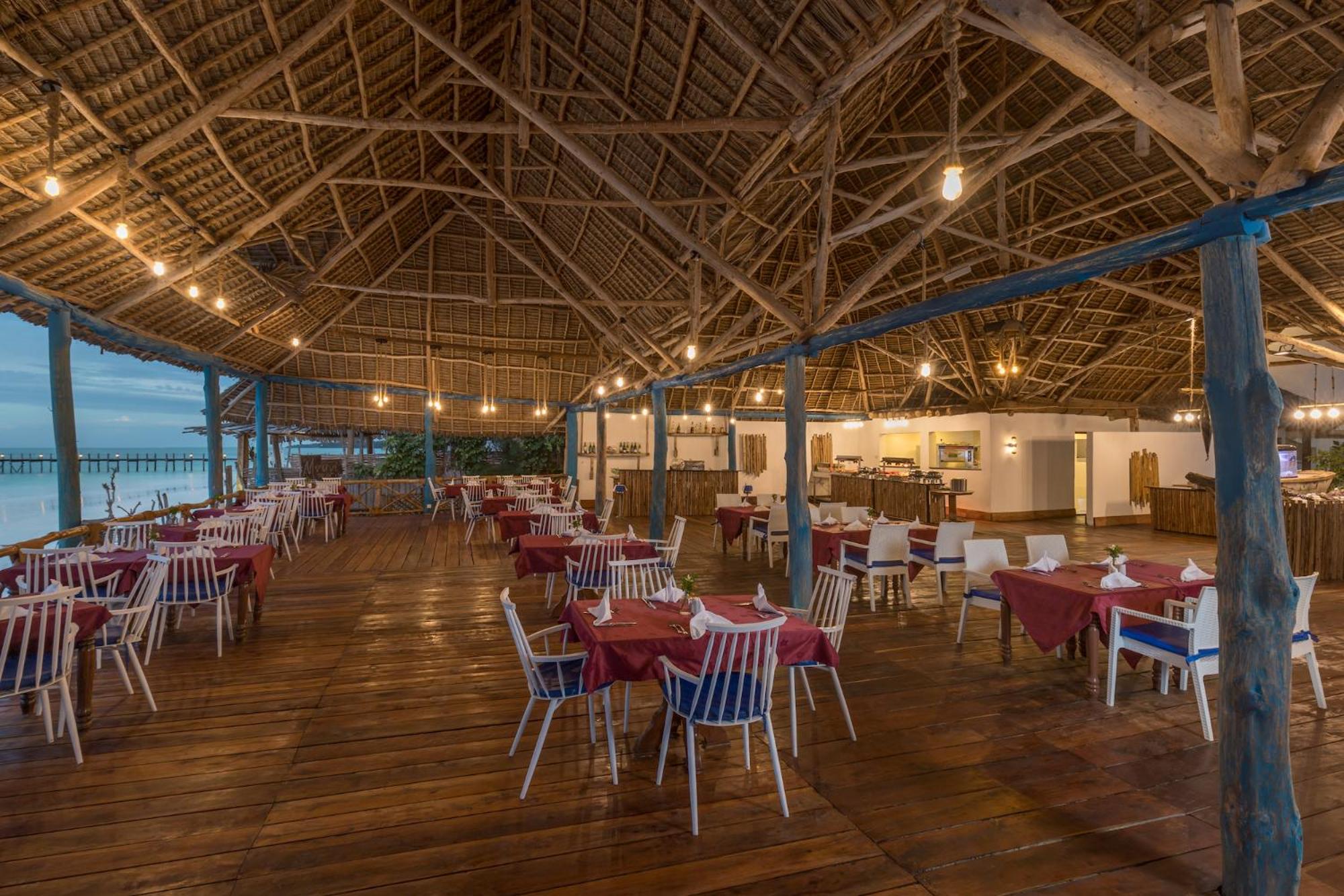 Kiwengwa Vacations - Kiwengwa Beach Resort - Property Image 191