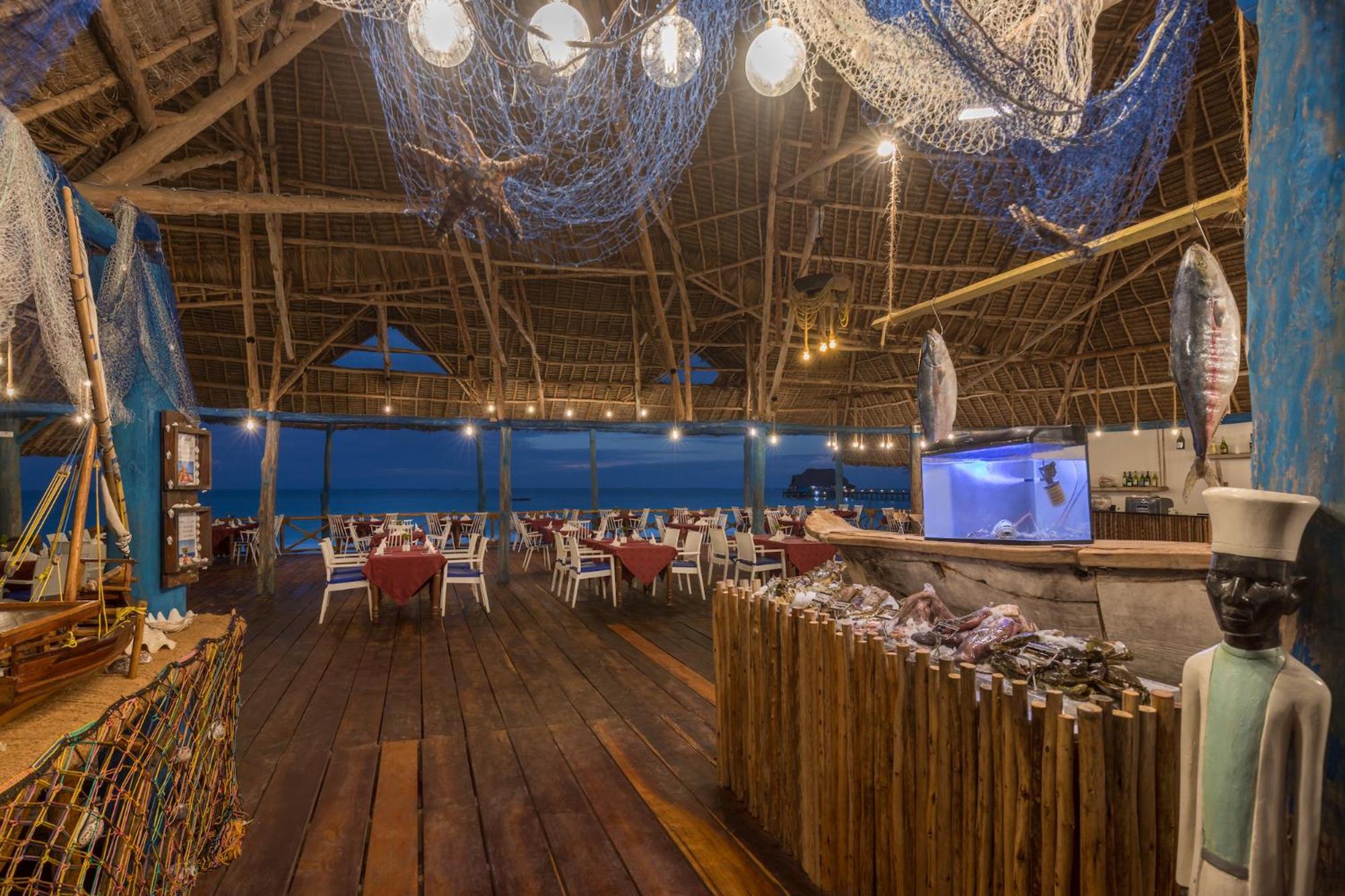 Kiwengwa Vacations - Kiwengwa Beach Resort - Property Image 193