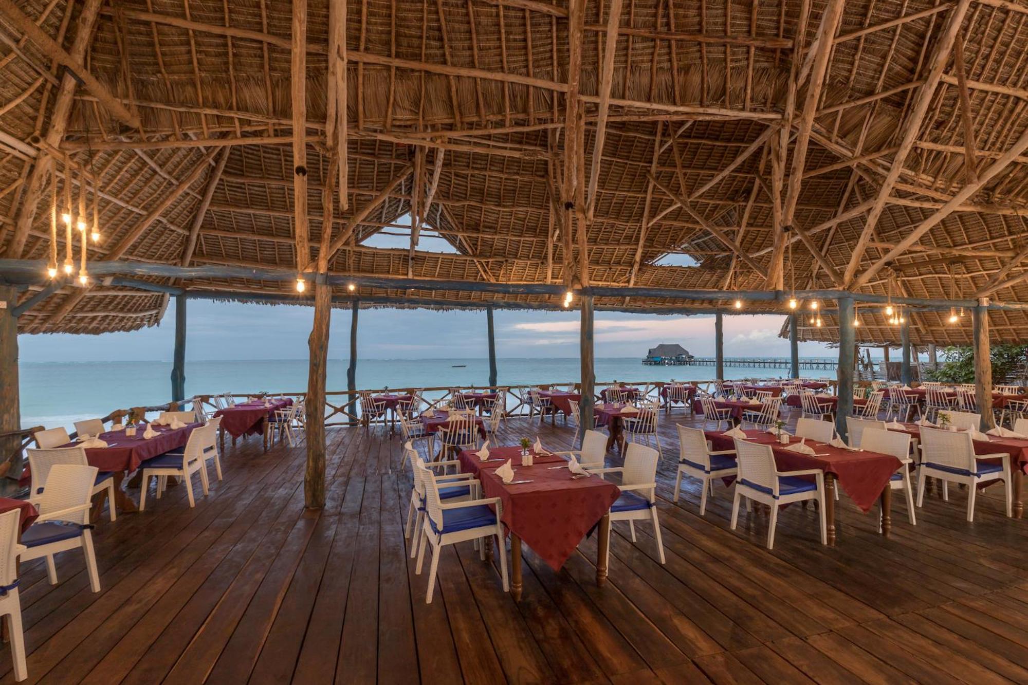 Kiwengwa Vacations - Kiwengwa Beach Resort - Property Image 190