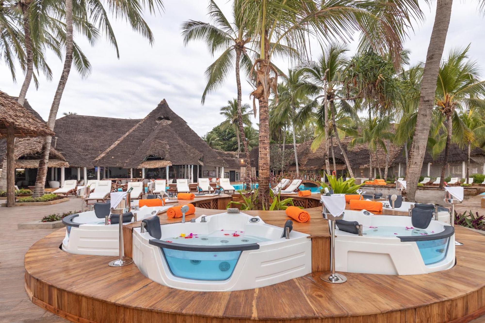 Kiwengwa Vacations - Kiwengwa Beach Resort - Property Image 70