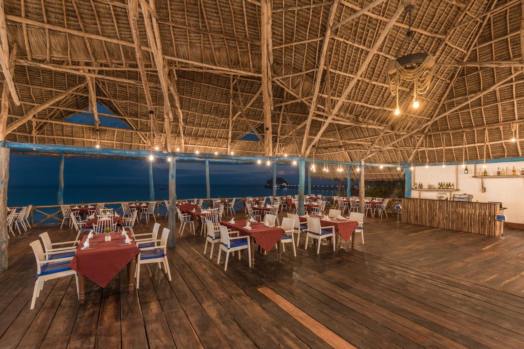 Kiwengwa Vacations - Kiwengwa Beach Resort - Property Image 72