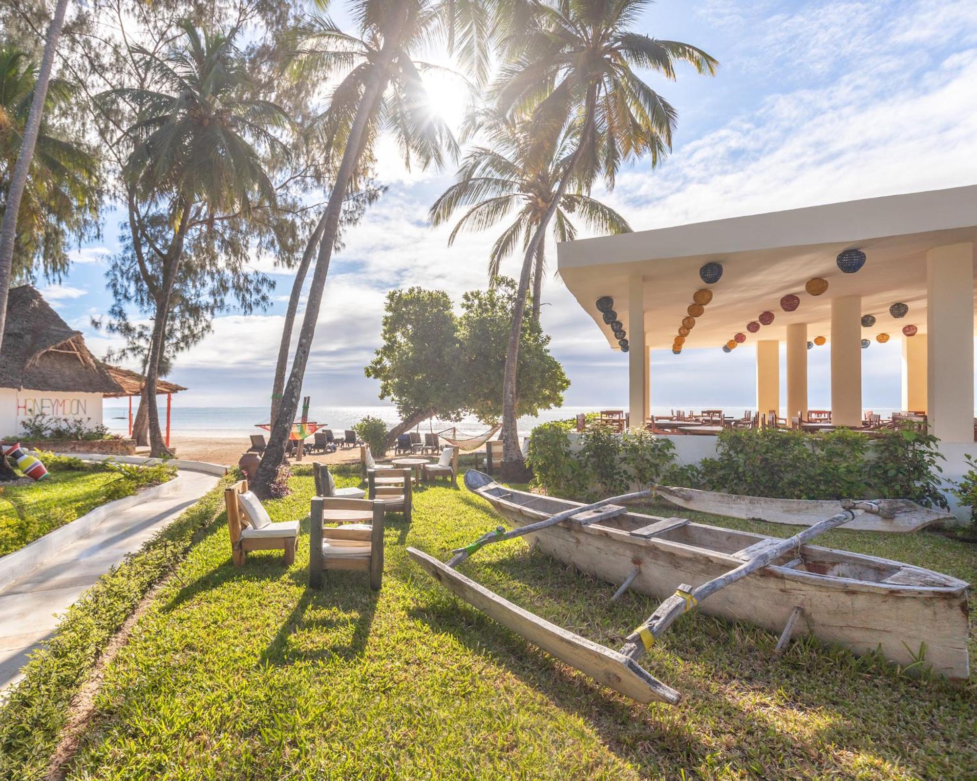 Kiwengwa Vacations - Kiwengwa Beach Resort - Property Image 197